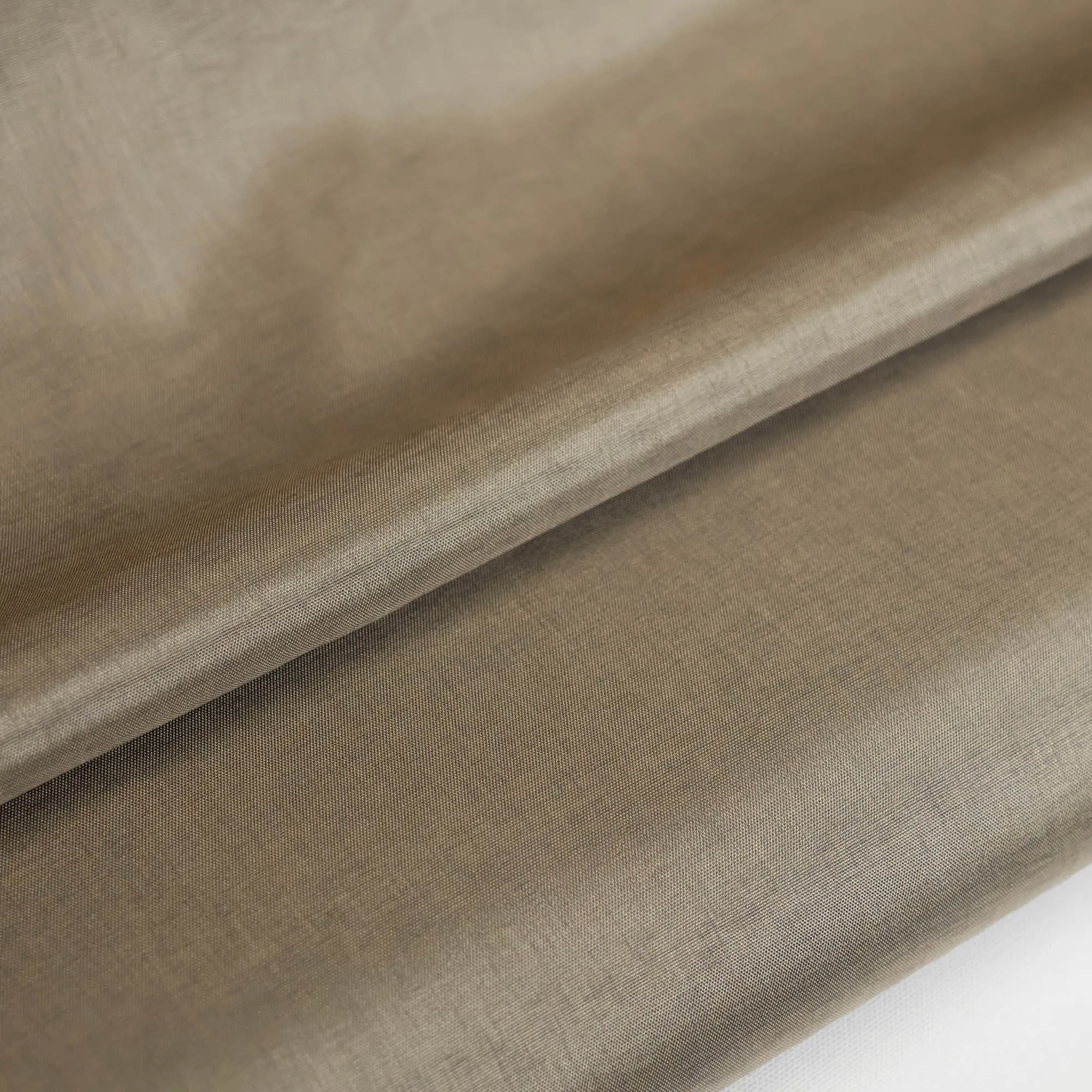 Venezia voering taupe