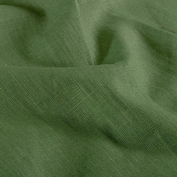 Linnen groen