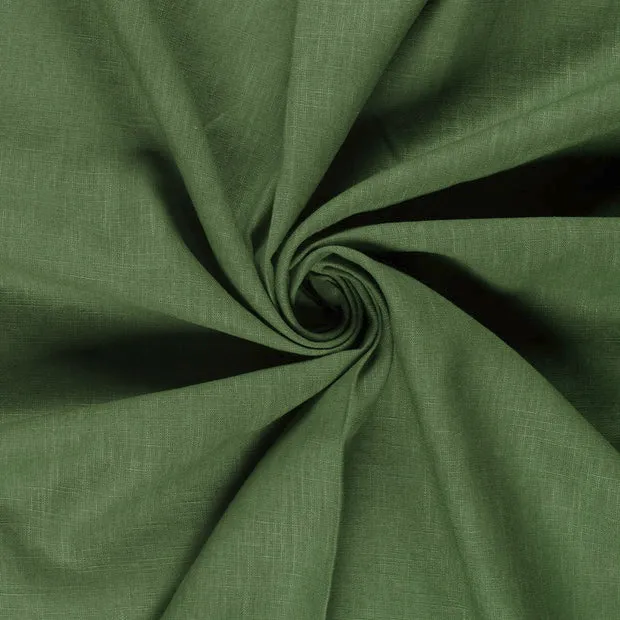 Linnen groen