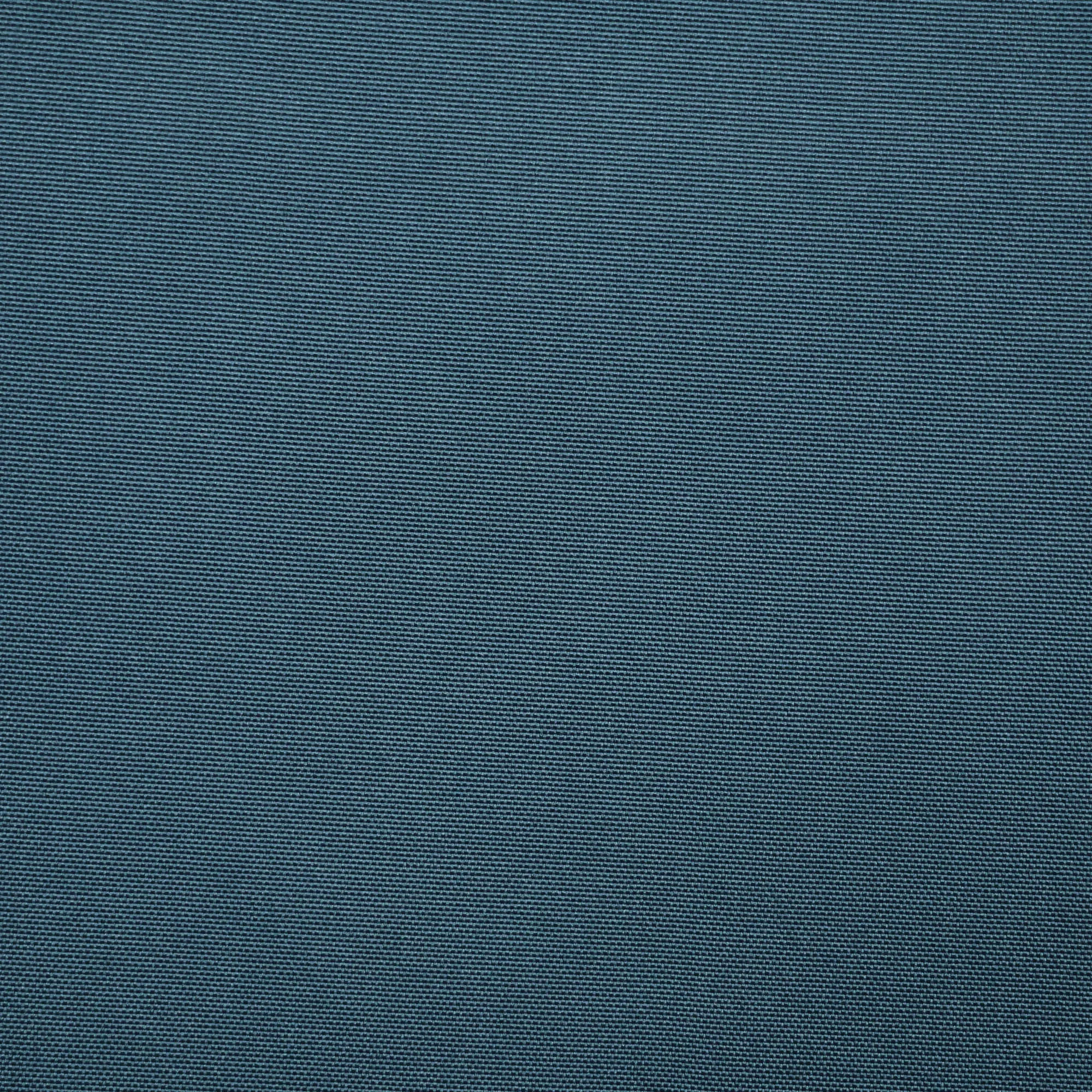 Canvas waterproof blauw
