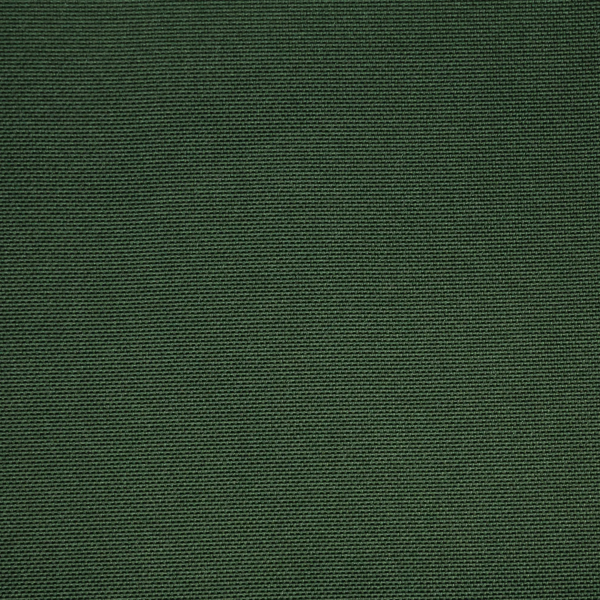 Canvas waterproof donkergroen
