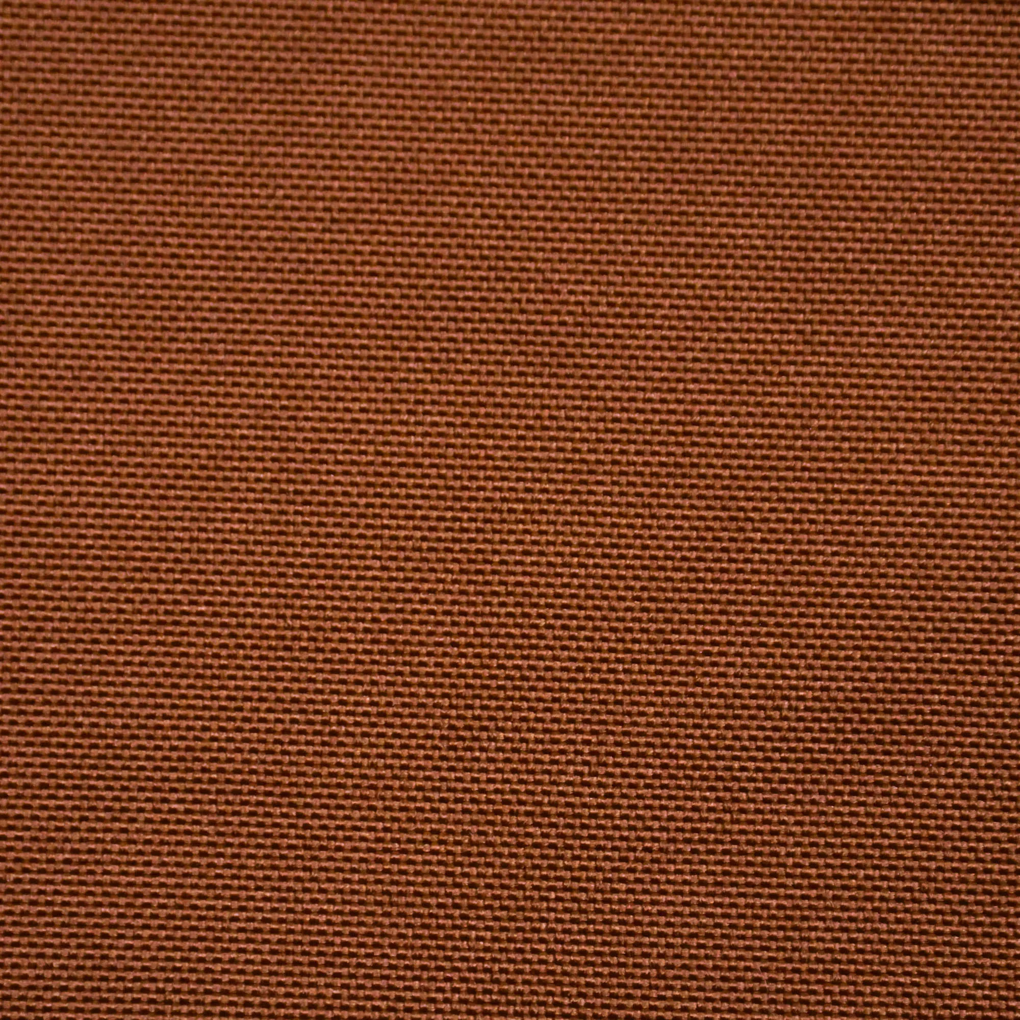 Canvas waterproof roest