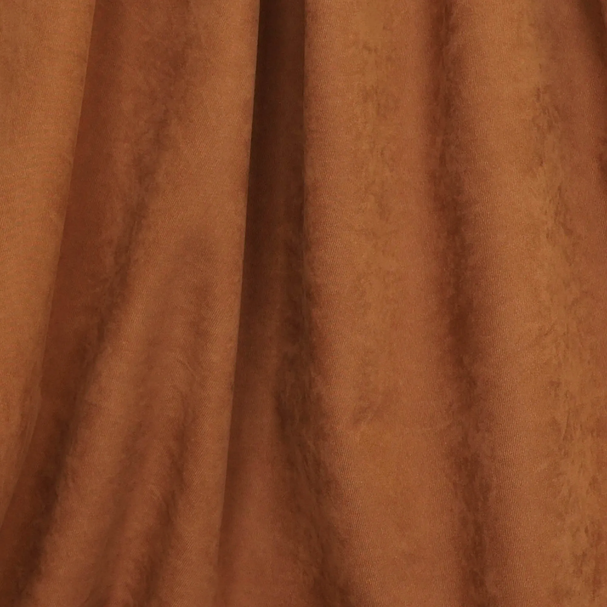 Twill zacht effen bruin - Burda