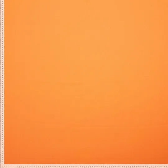 Bamboo licht elastische oranje
