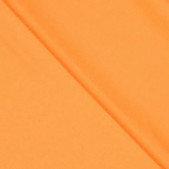 Bamboo licht elastische oranje