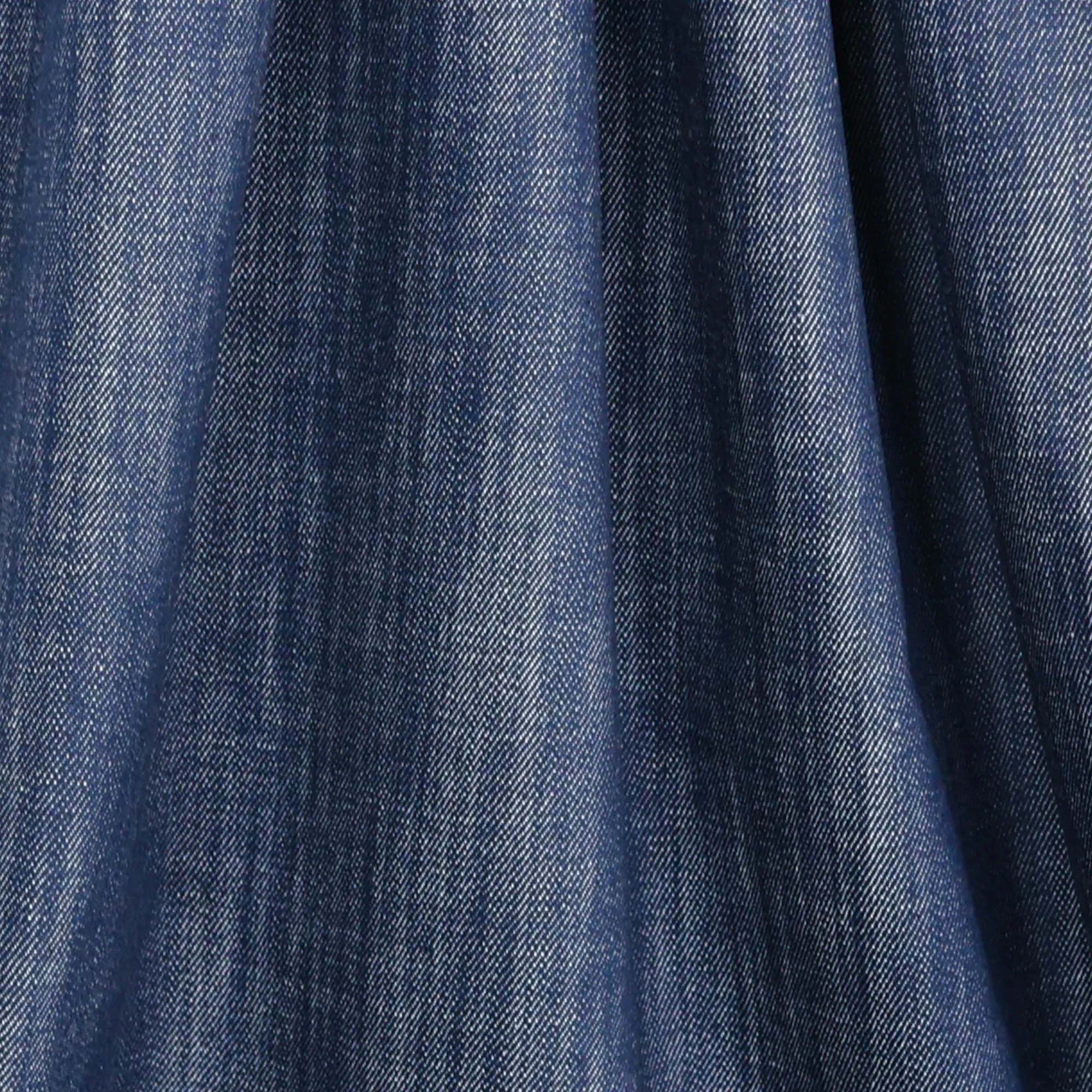 Denim blauw - Burda Style