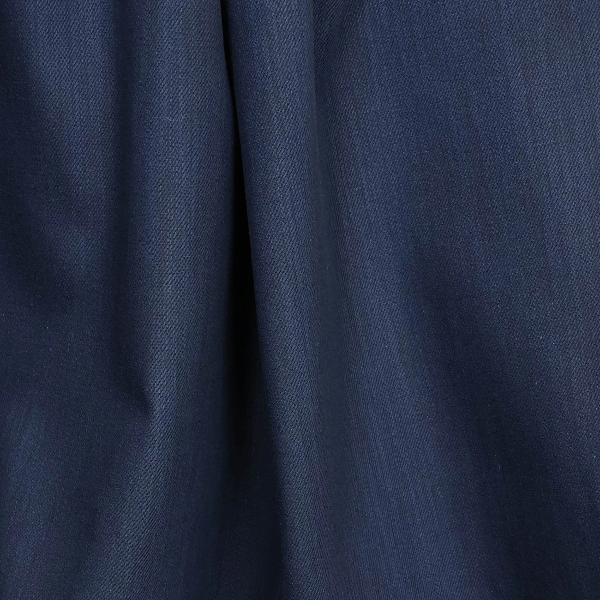 Denim donkerblauw- A La Ville