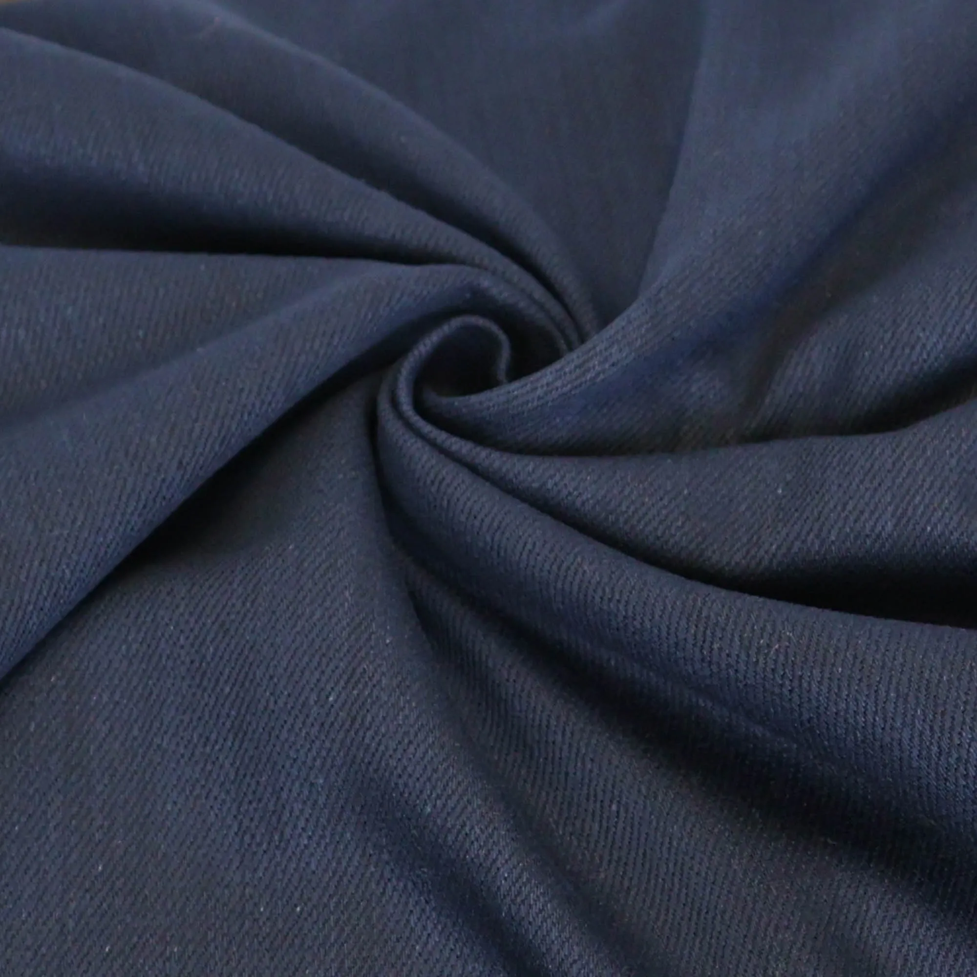 Denim donkerblauw- A La Ville