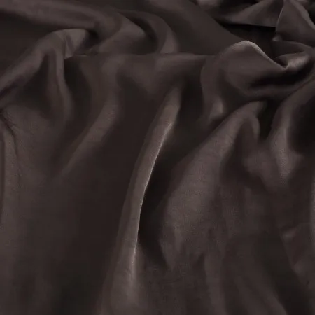 Polyester satijn bordeaux- Lorré