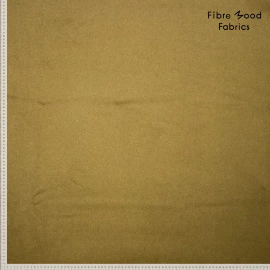 Gebruschte wol, beige, Fibre Mood
