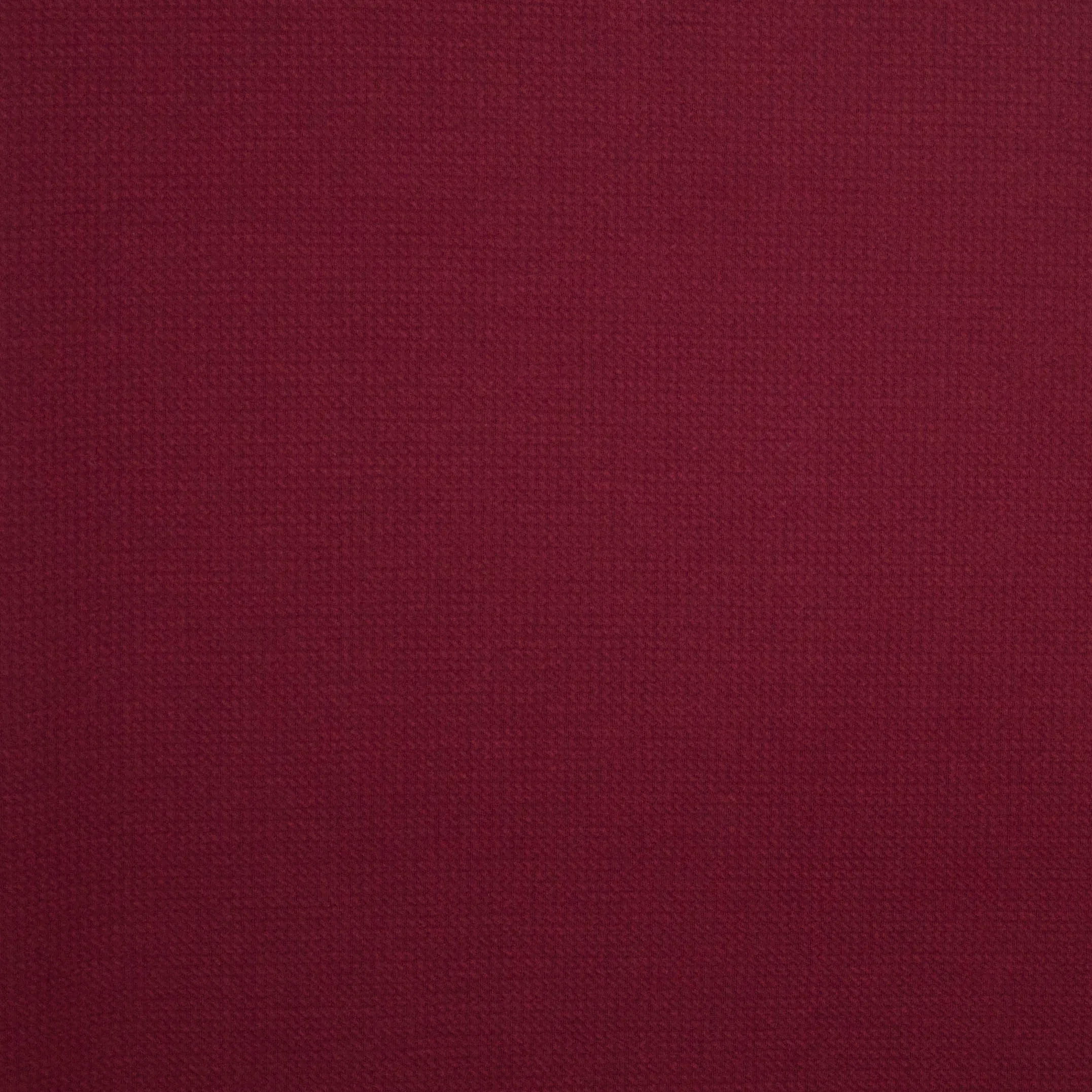 Bordeaux structuurtricot