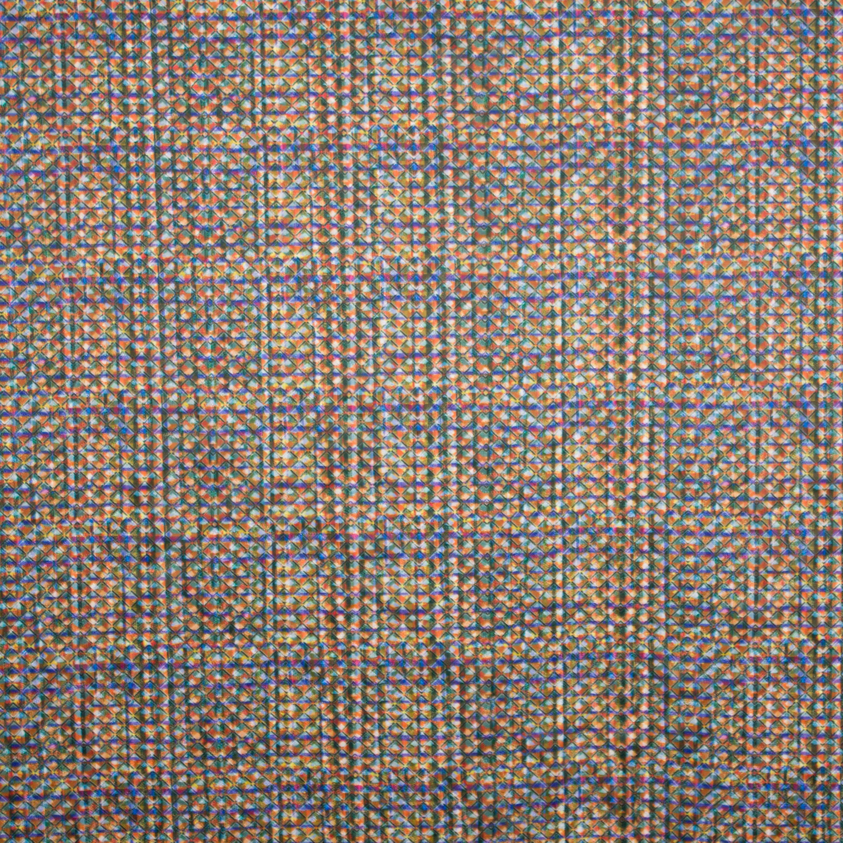 Gewatteerde tricot