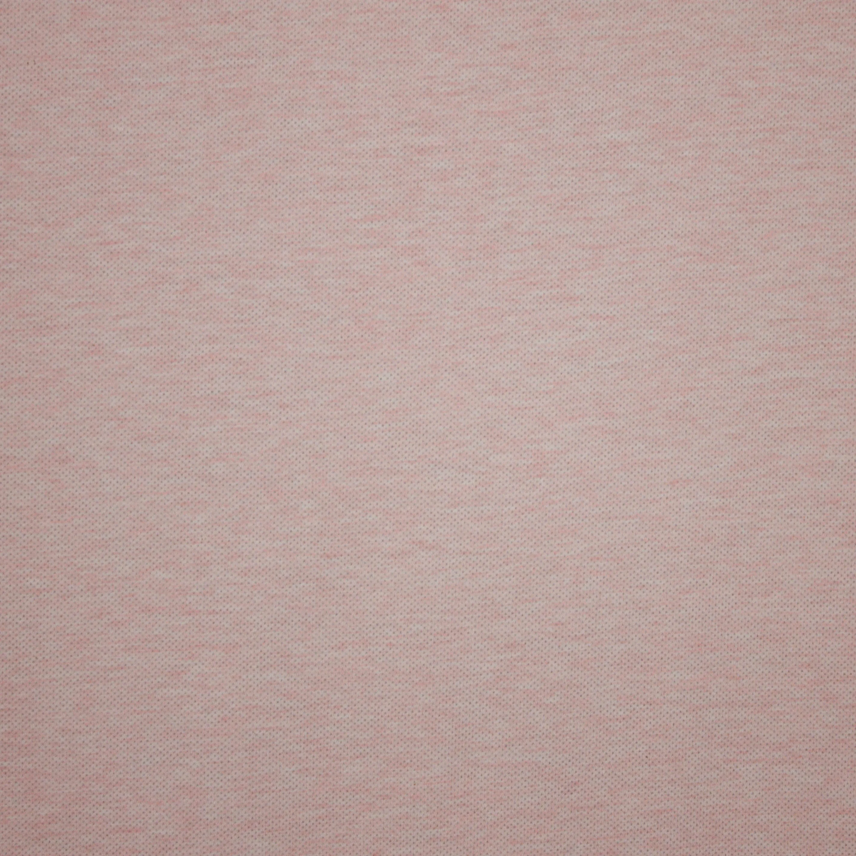 Roze/grijze jacquard uit eco katoen Stenzo