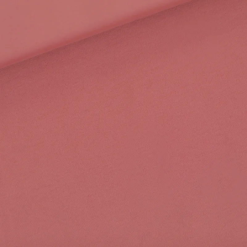 See You At Six - uni - Marsala red
