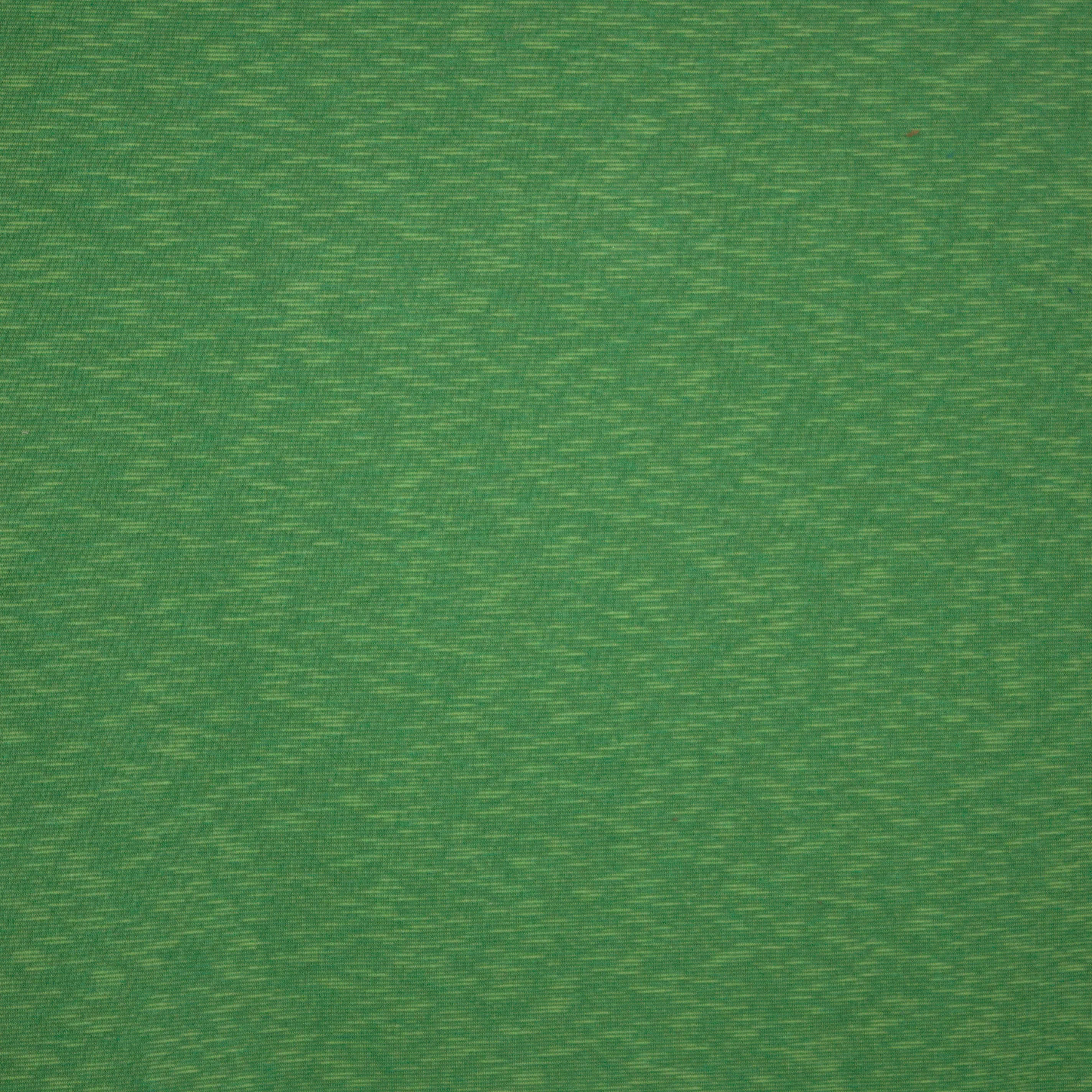 Sweaterstof in grasgroen