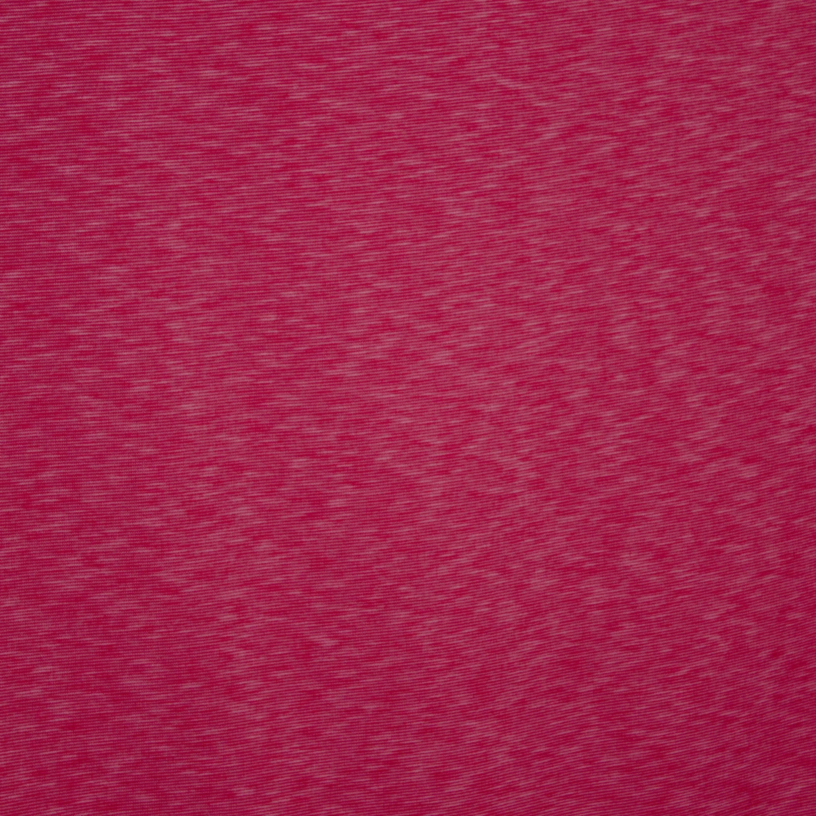 Sweaterstof in roze