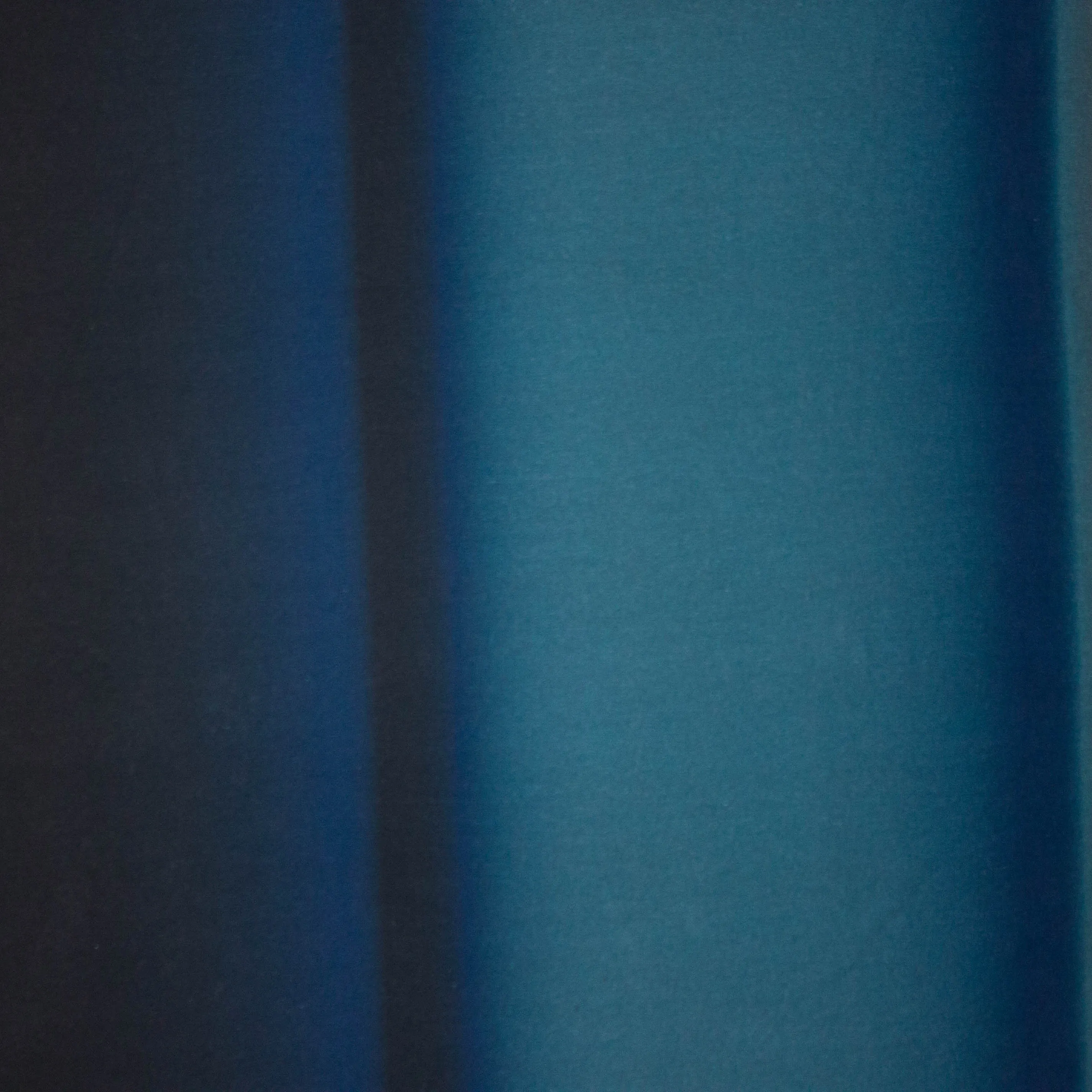 Jersey in blauw van Lotte Martens