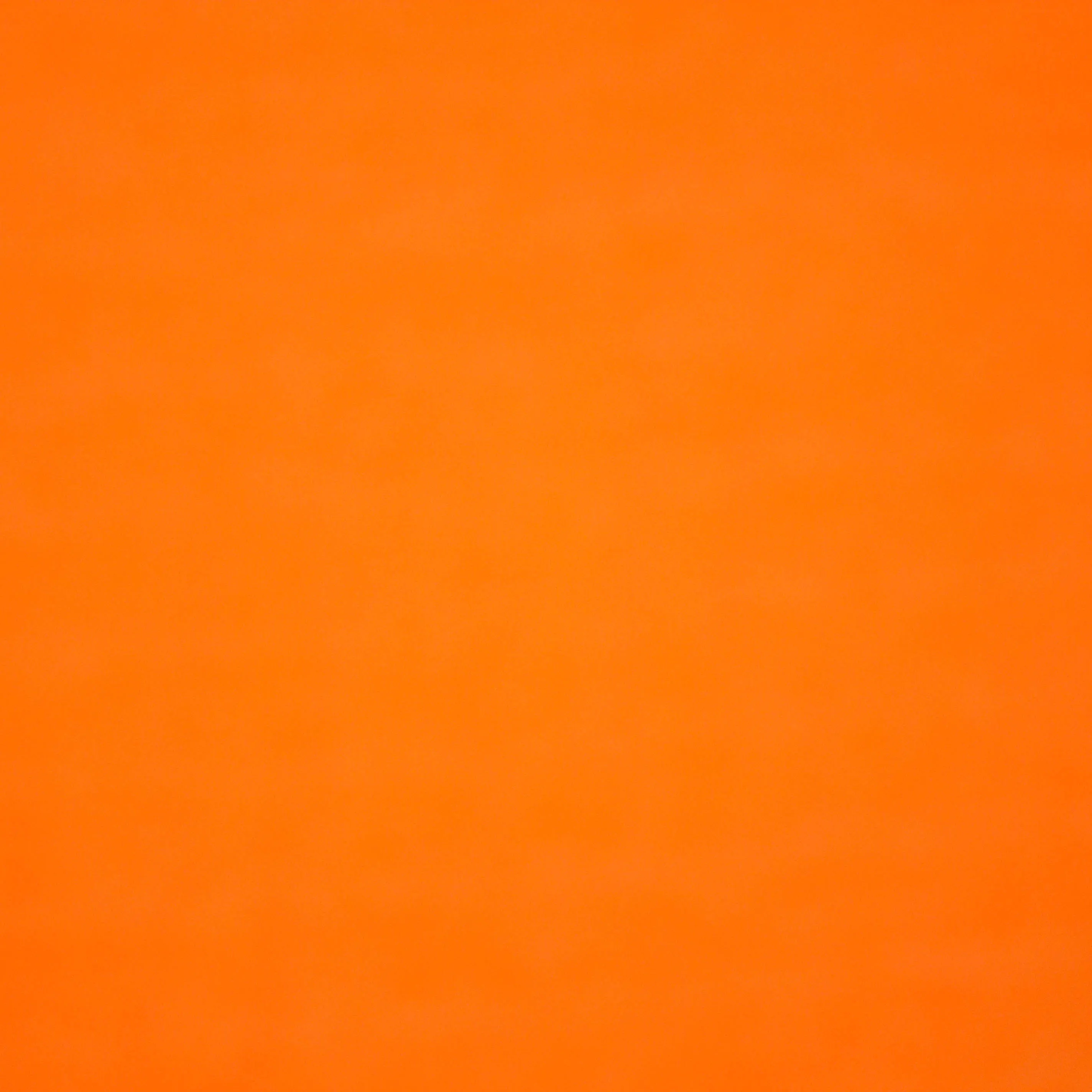 Fluo oranje tricot