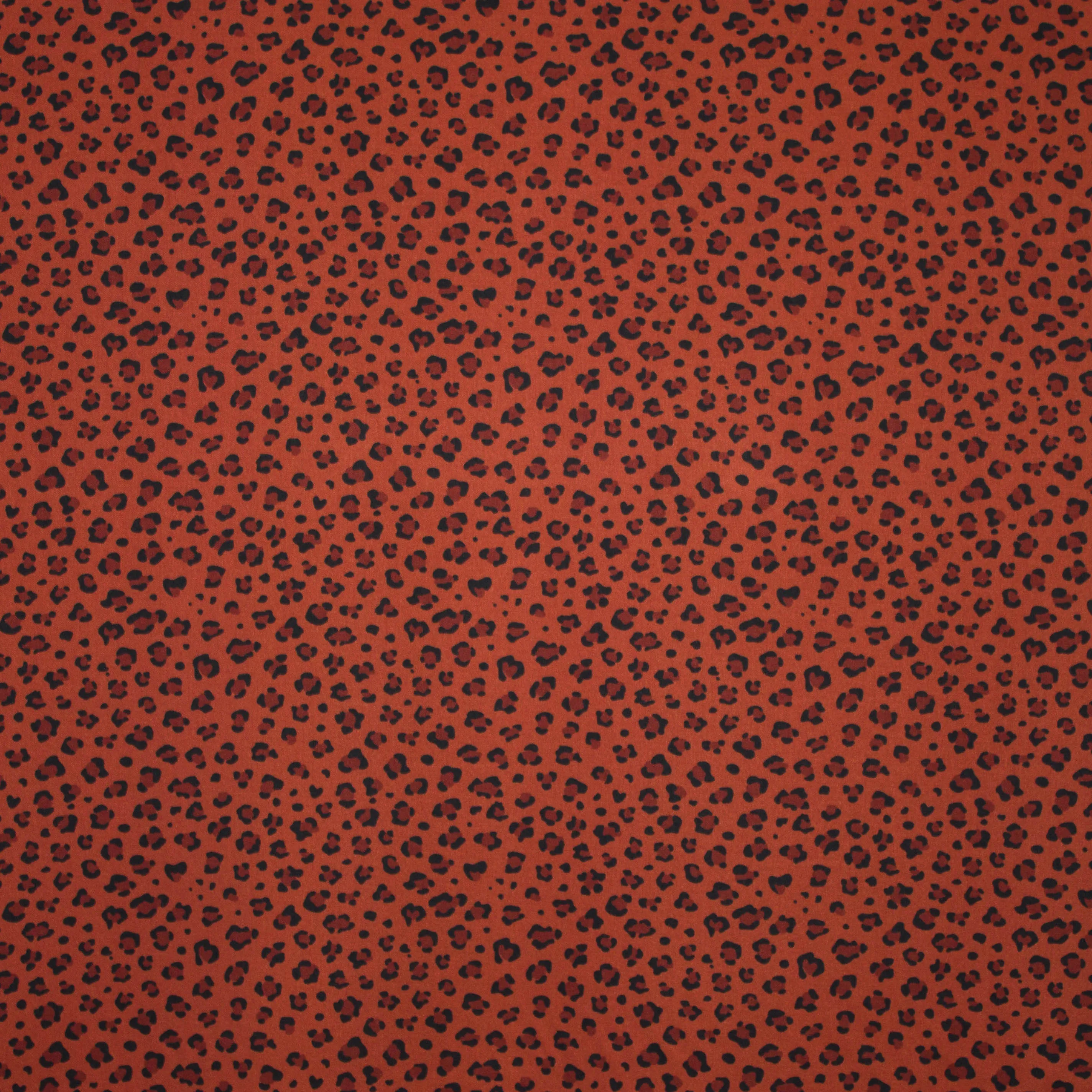 Viscose 'Mini Leo Bronze' van 'Mind The Maker'