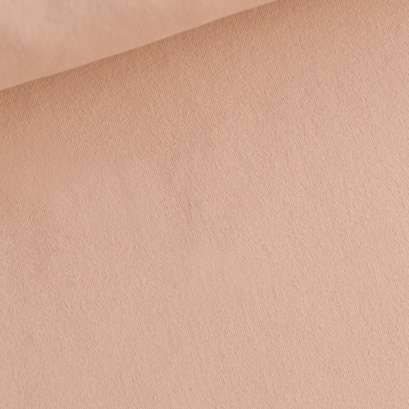 See You at Six Powder brown french terry uni