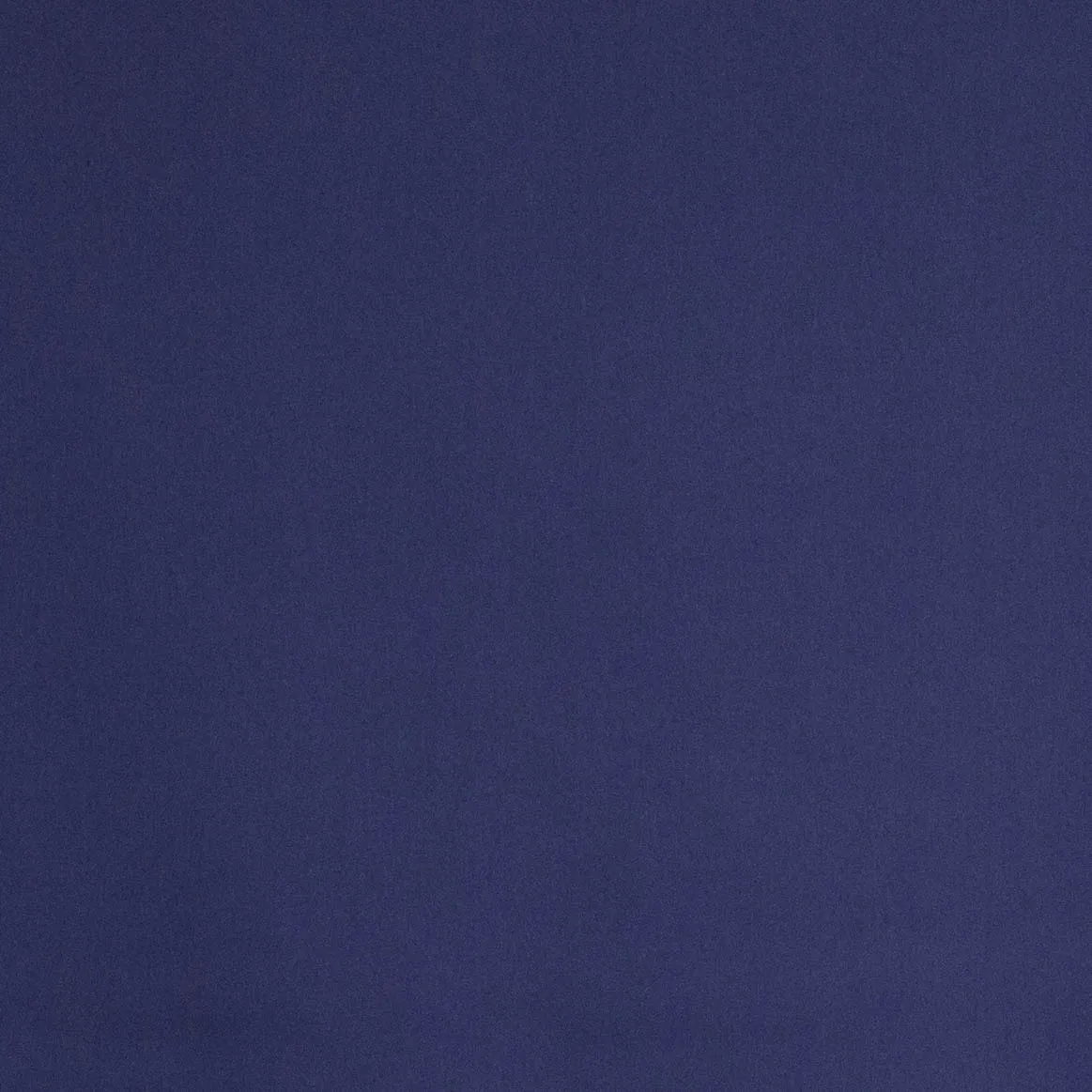 Stretch satijn blauw uni