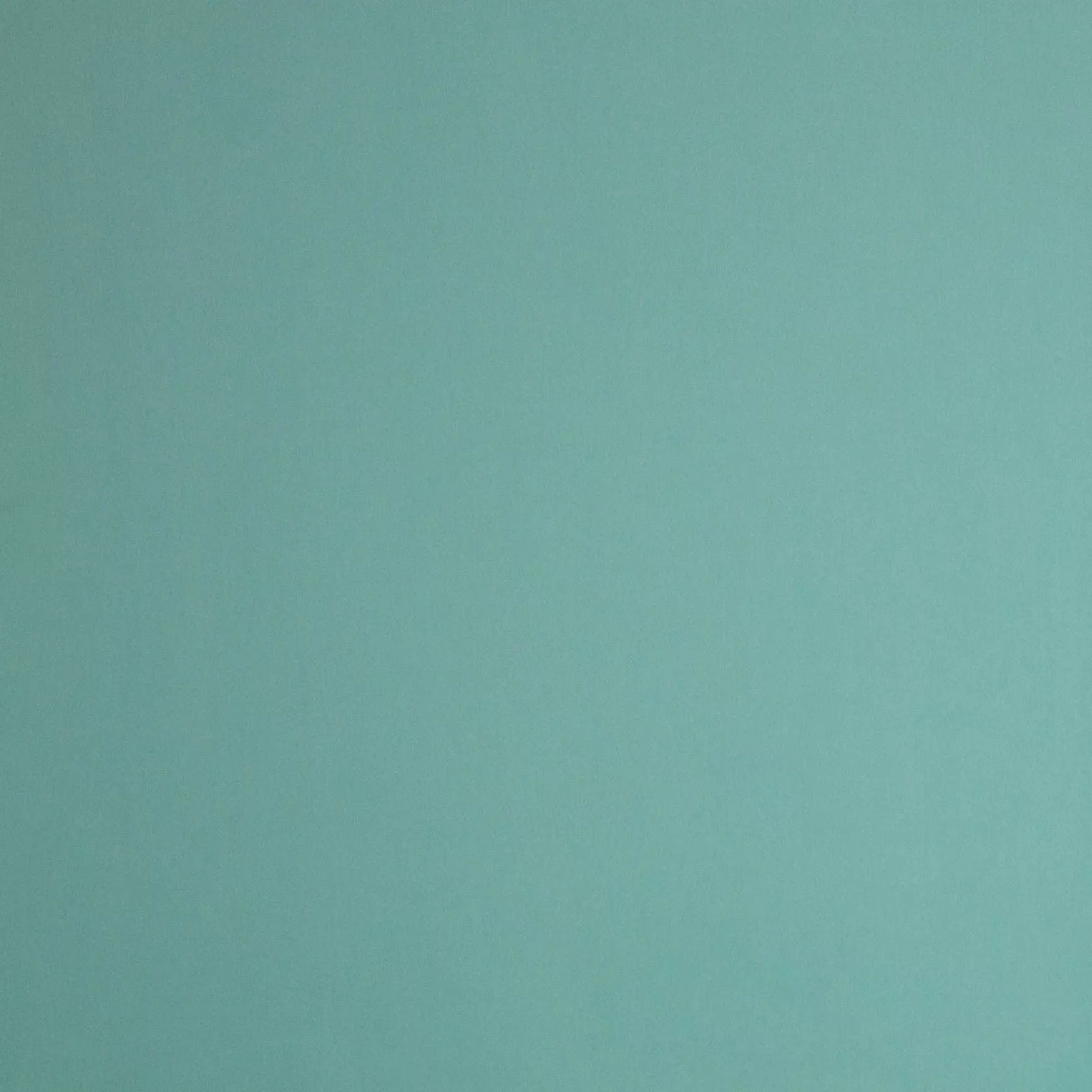 Stretch satijn turquoise uni