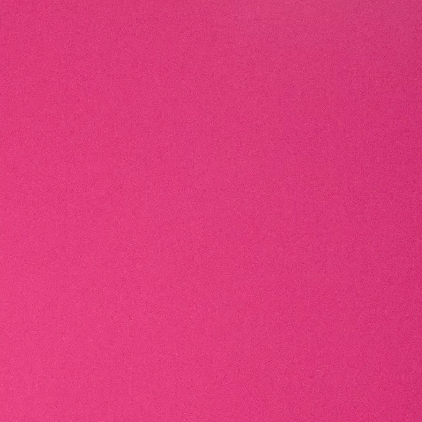 Italiaanse crêpe uni fuchsia