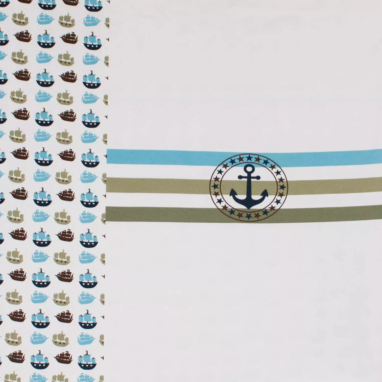 Tricot marine paneel