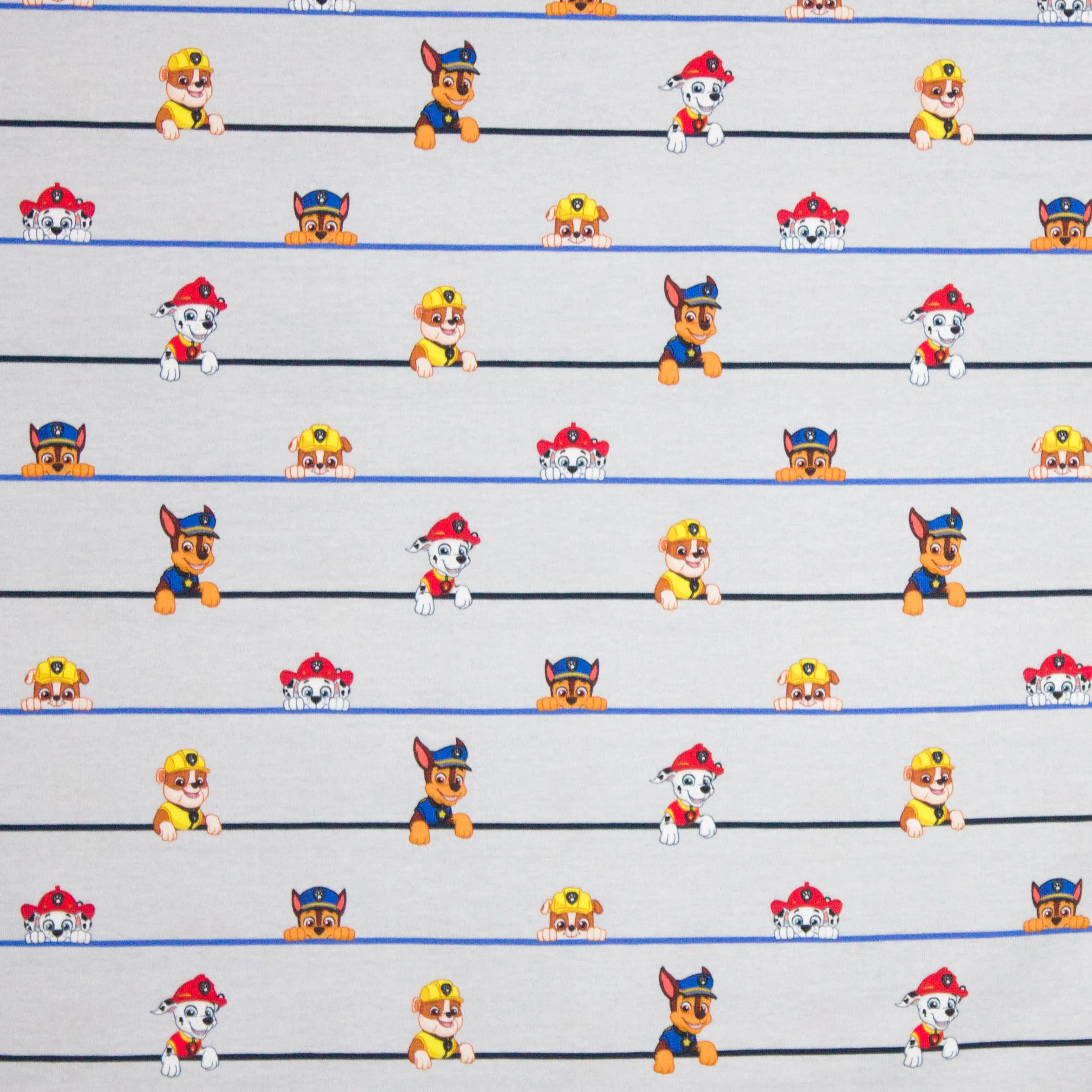 Tricot grijs licentie Paw Patrol