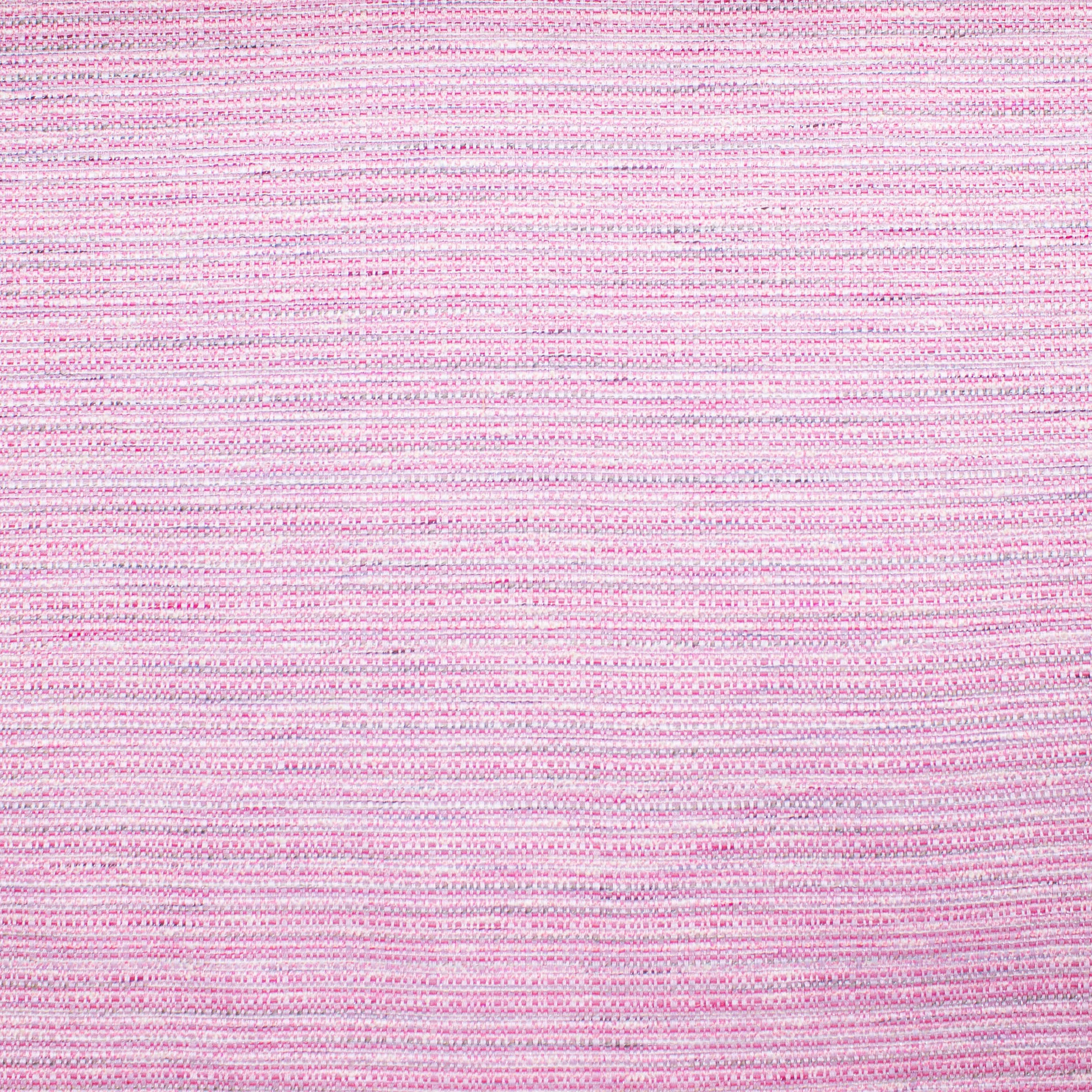 Chanelstof in roze tinten