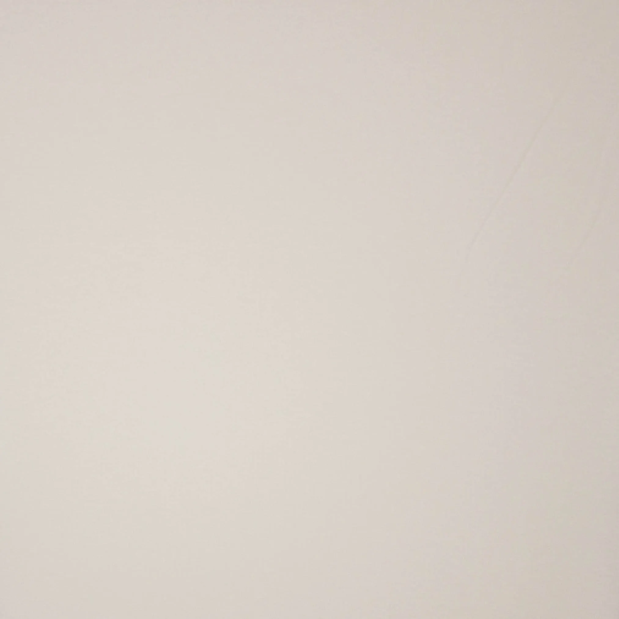 Witte viscose tricot uni