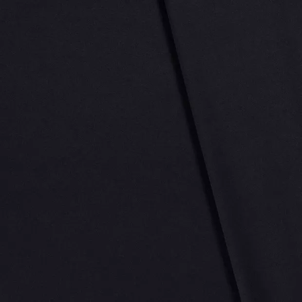 Punta di Roma tricot donkerblauw (nachtblauw)