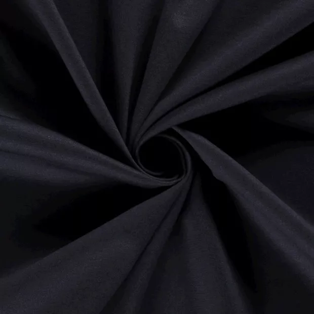 Punta di Roma tricot donkerblauw (nachtblauw)