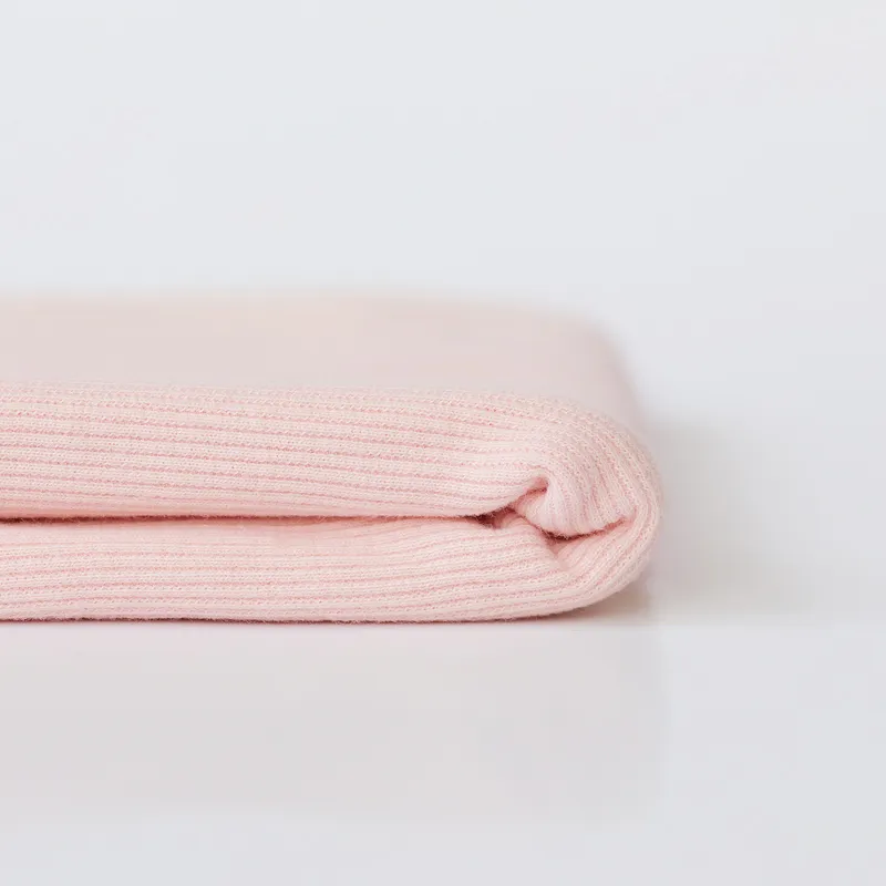 See You At Six - Ribbing - Veiled Pink