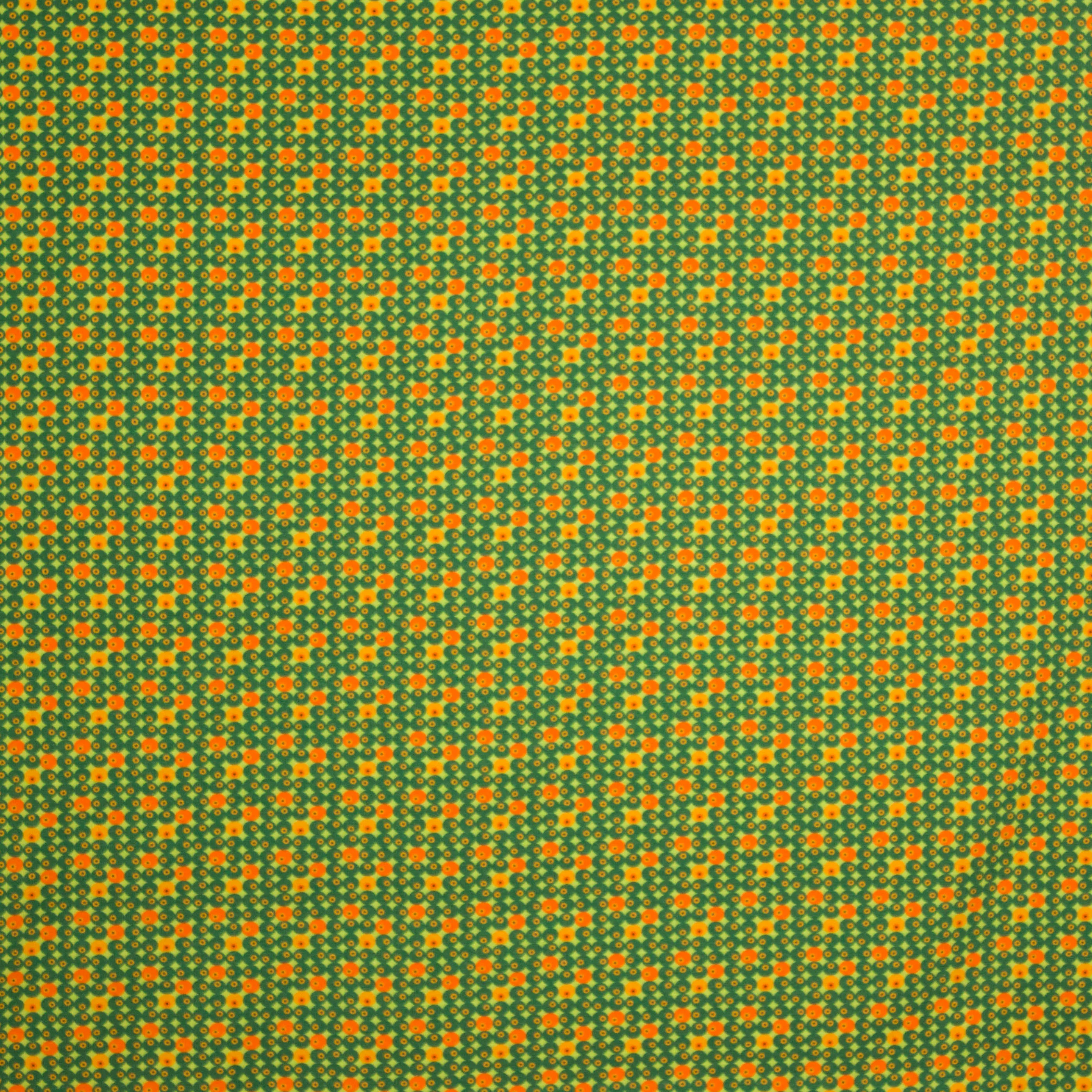 Born stellar groen tricot