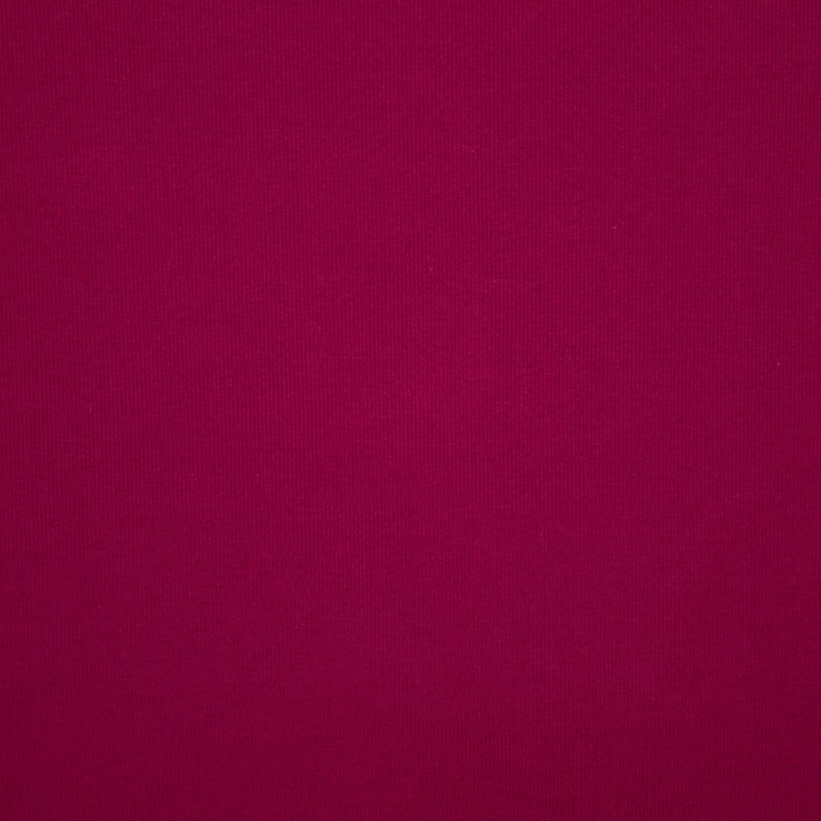 boordstof fuchsia van Chat chocolat