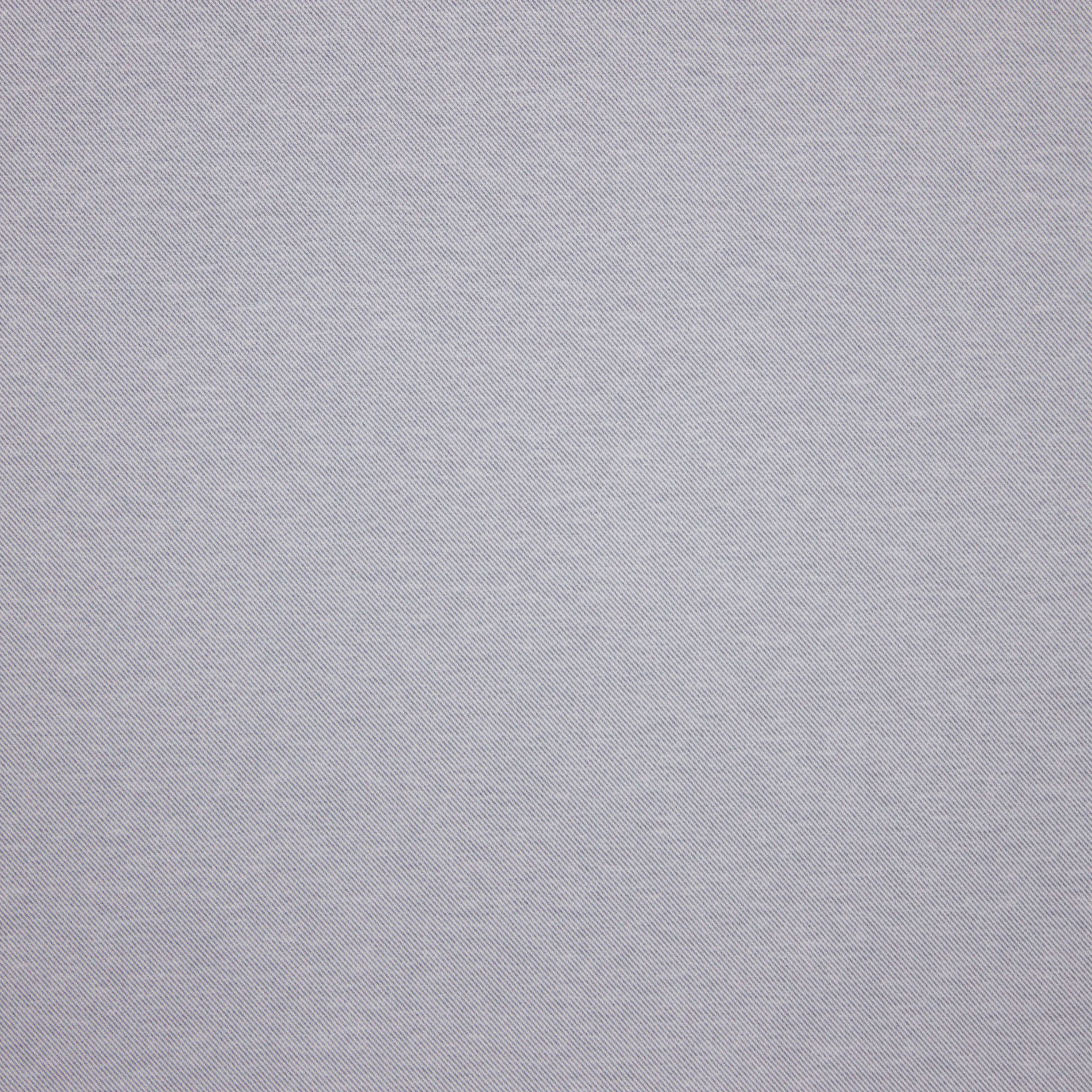 Dun gestreepte jacquard jersey van Milliblu's