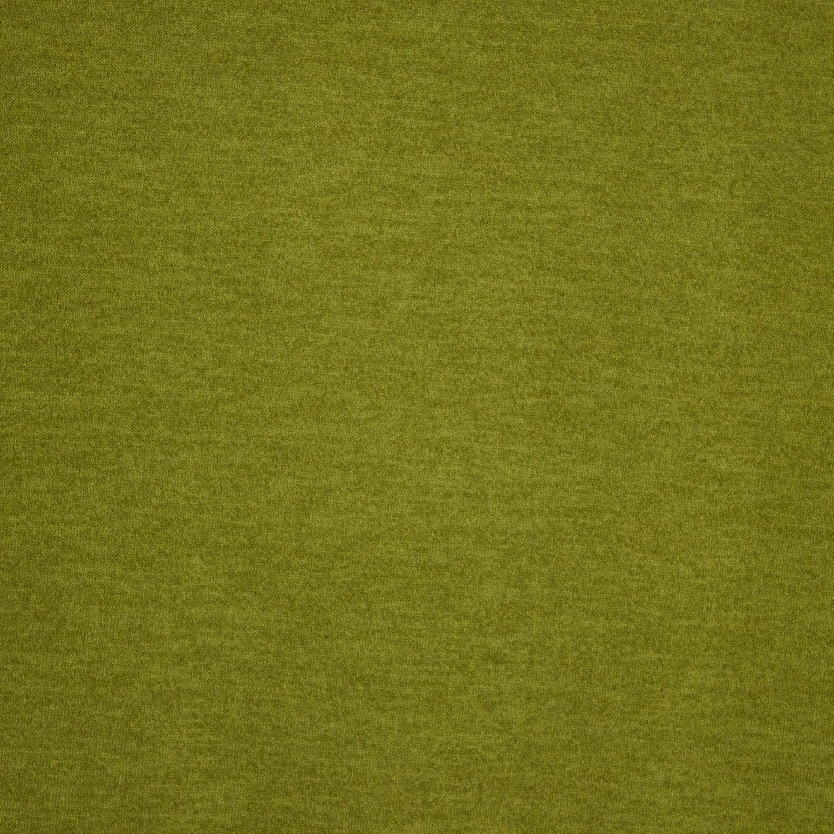 Breitje in groen