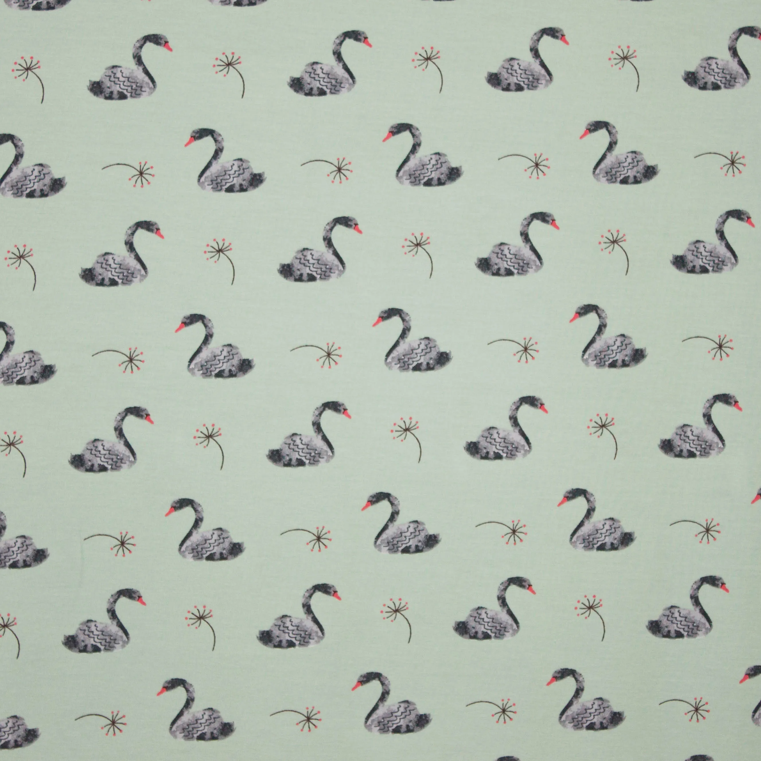Munt tricot POPPY Lovely Swan