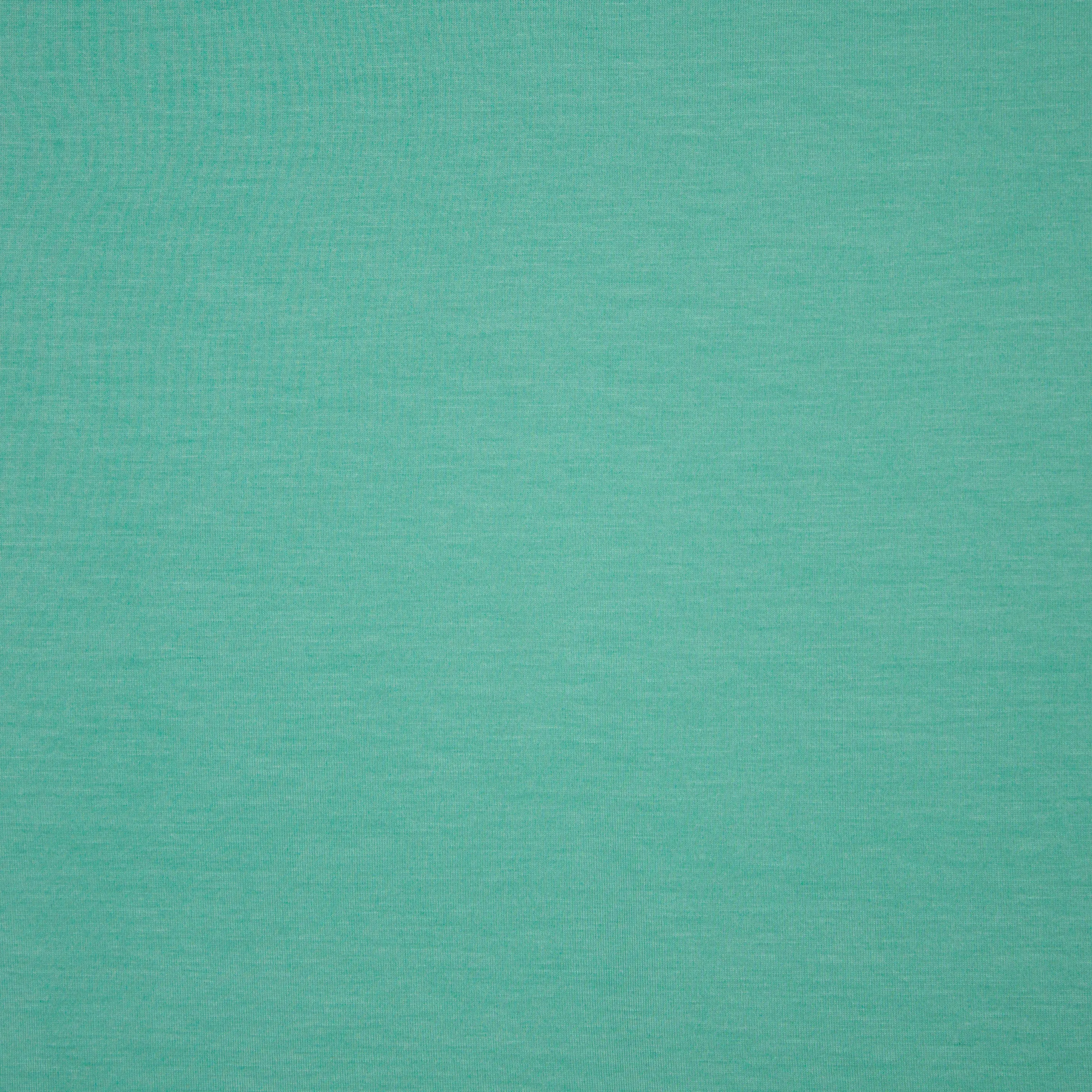 Bamboo tricot ecologisch munt