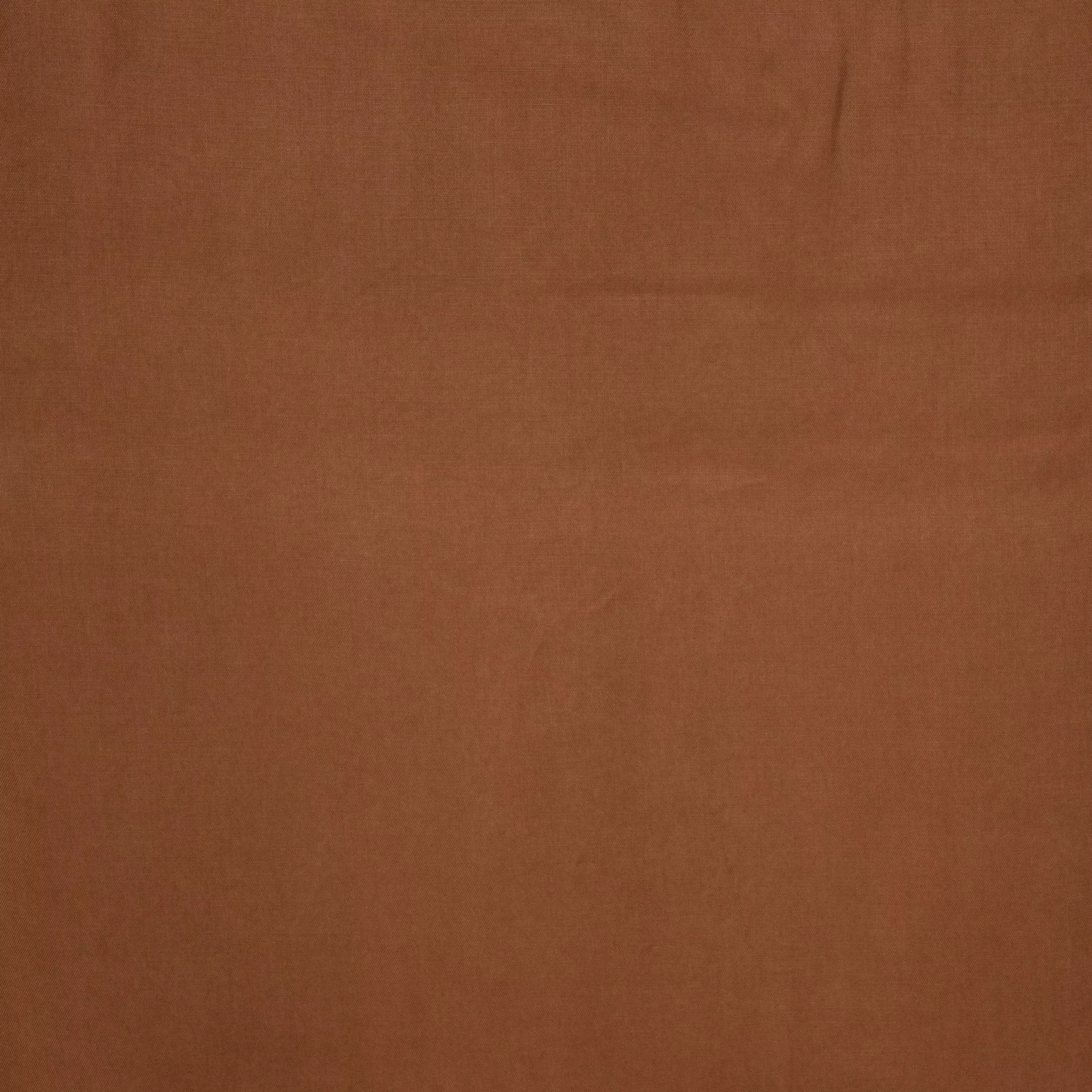 Caramel bruine tencel - Fibre Mood