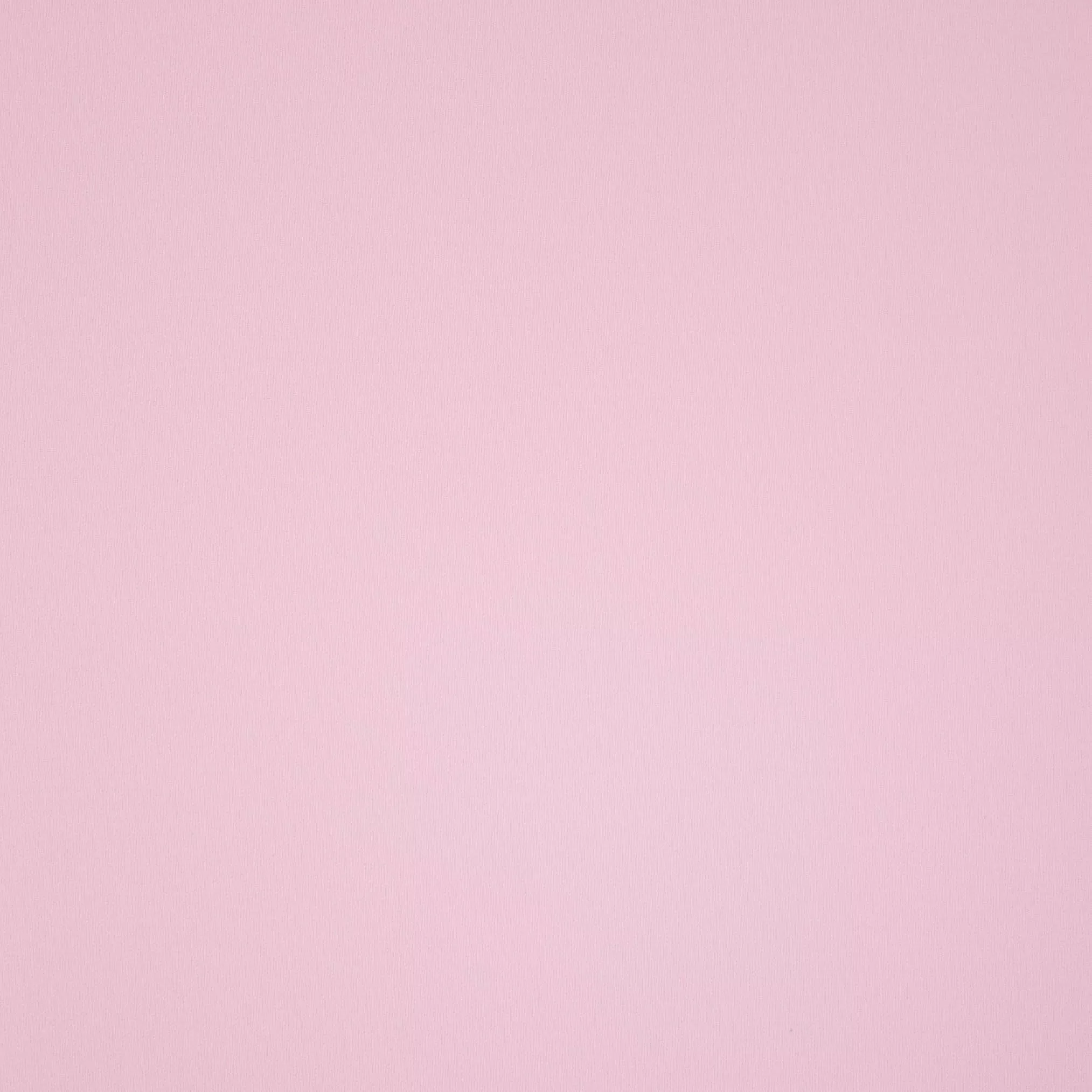 Italiaanse crêpe uni roze