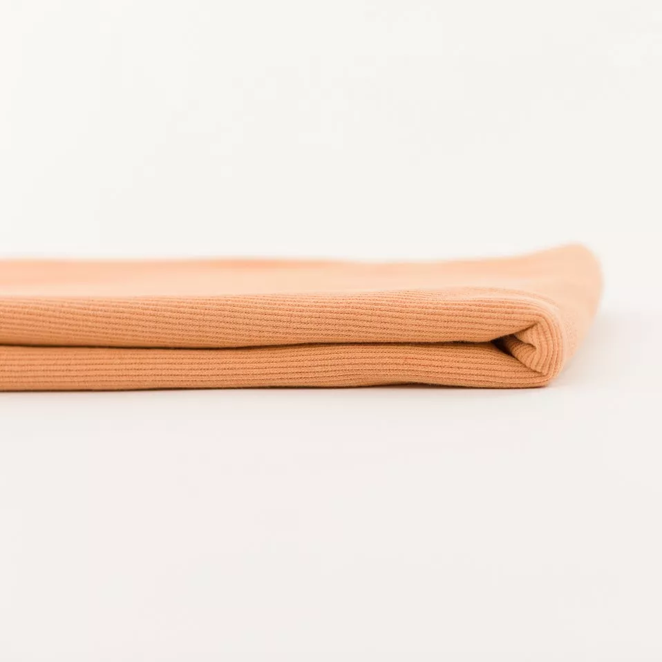 Boordstof Dark Powder Brown van 'See You At Six'