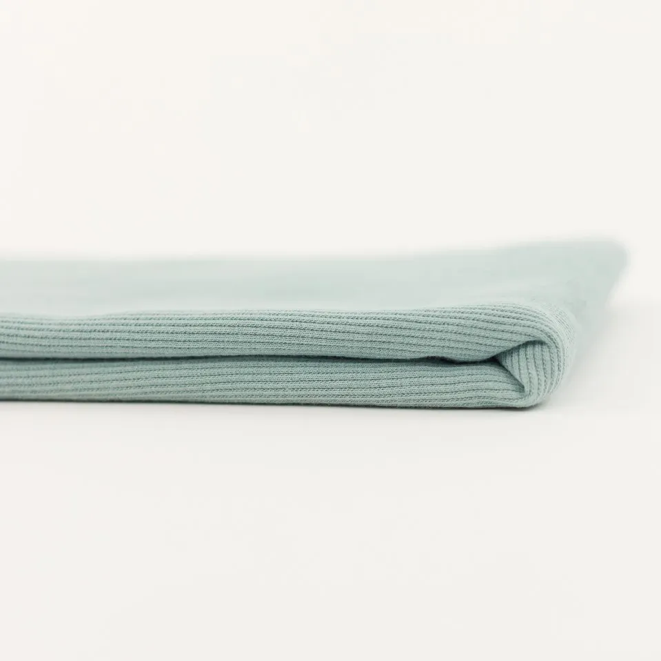 Boordstof 'Gray Mist Blue' van 'See You At Six'