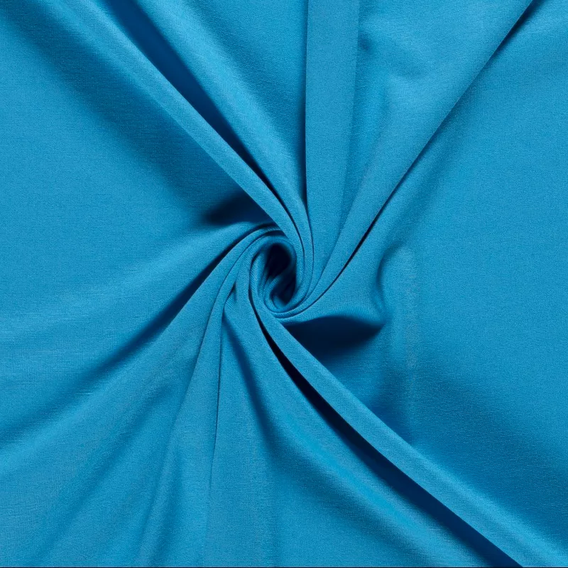 Punta di Roma Aqua blauw