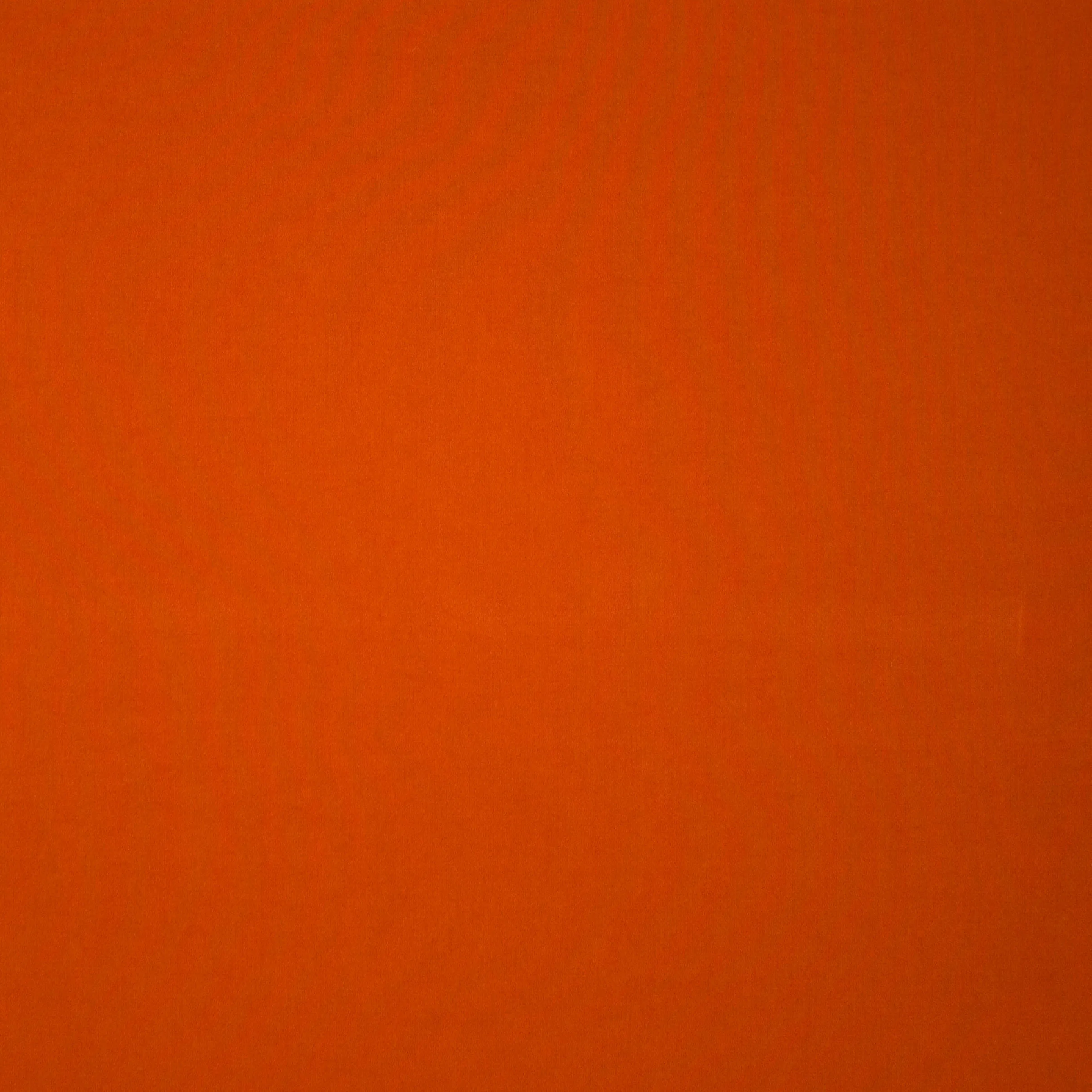 Roestkleurige polyester / viscose stretch mengeling