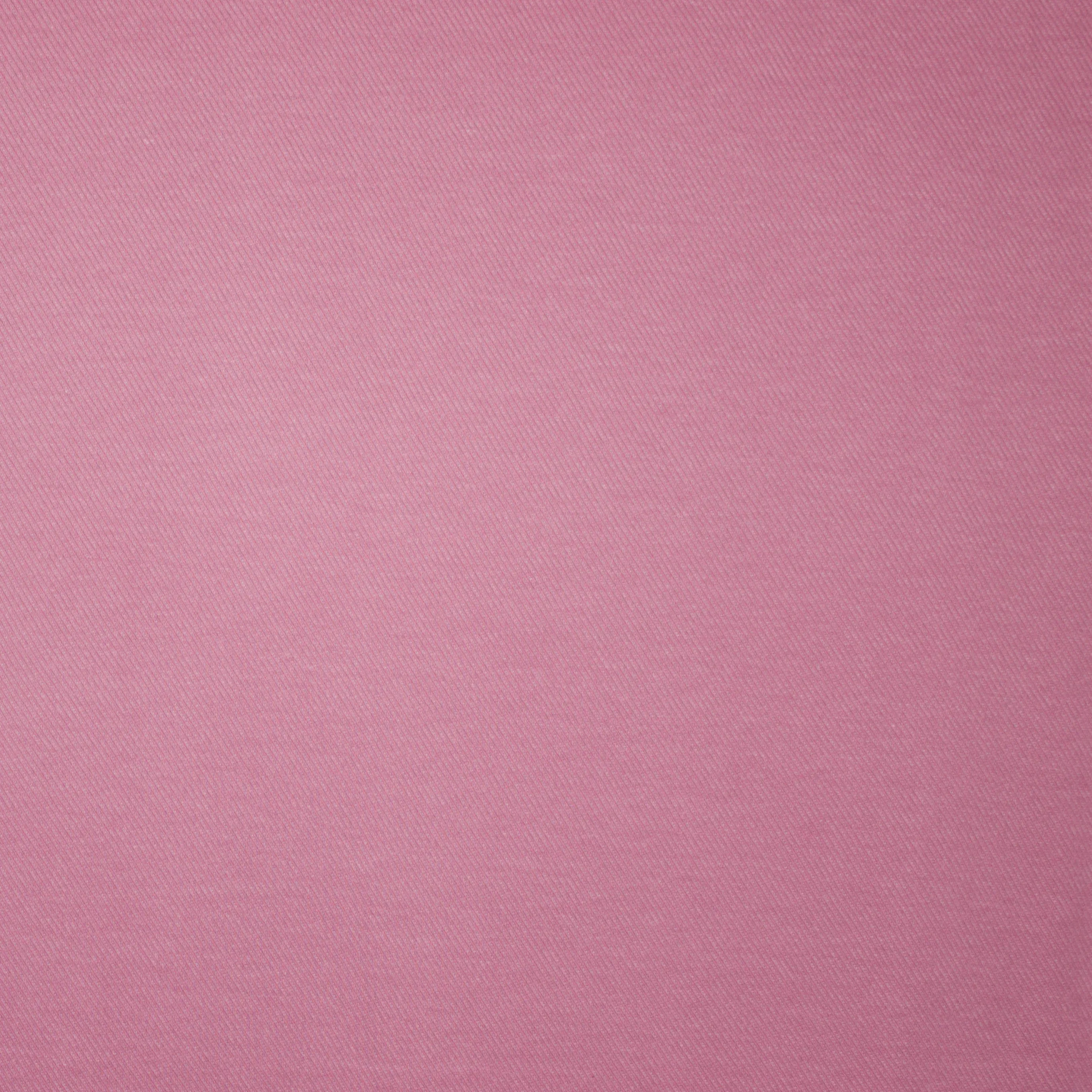 Roze dunne soepele punta met twill weving