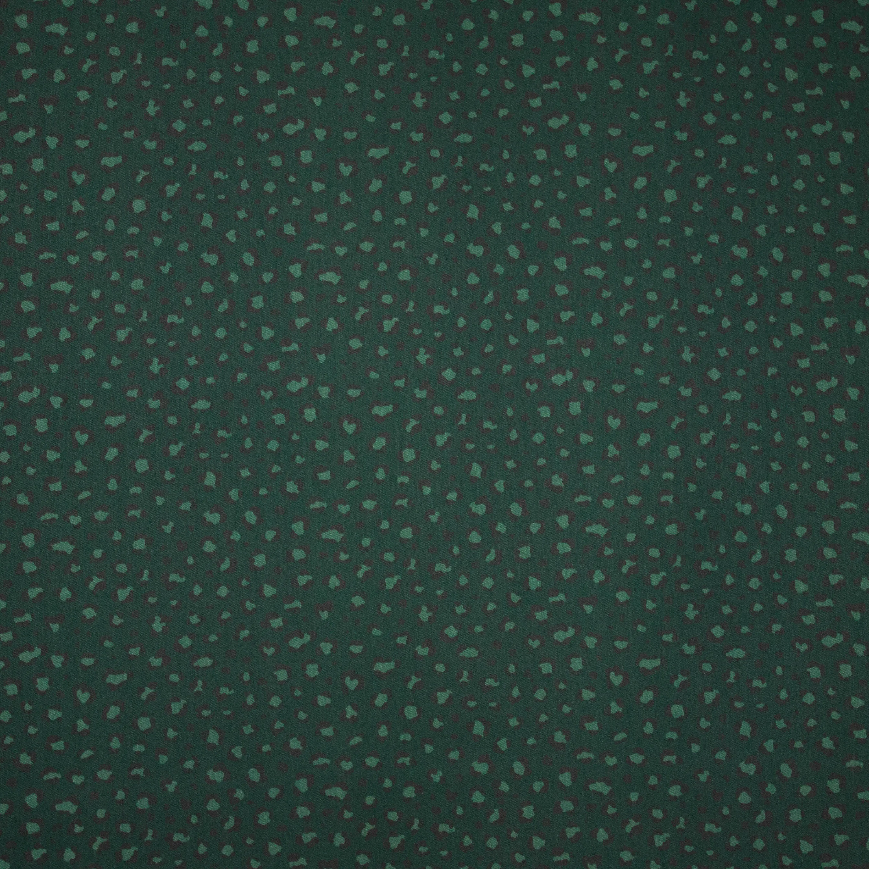 Viscose 'Mini Leo Green' van 'Mind The Maker'