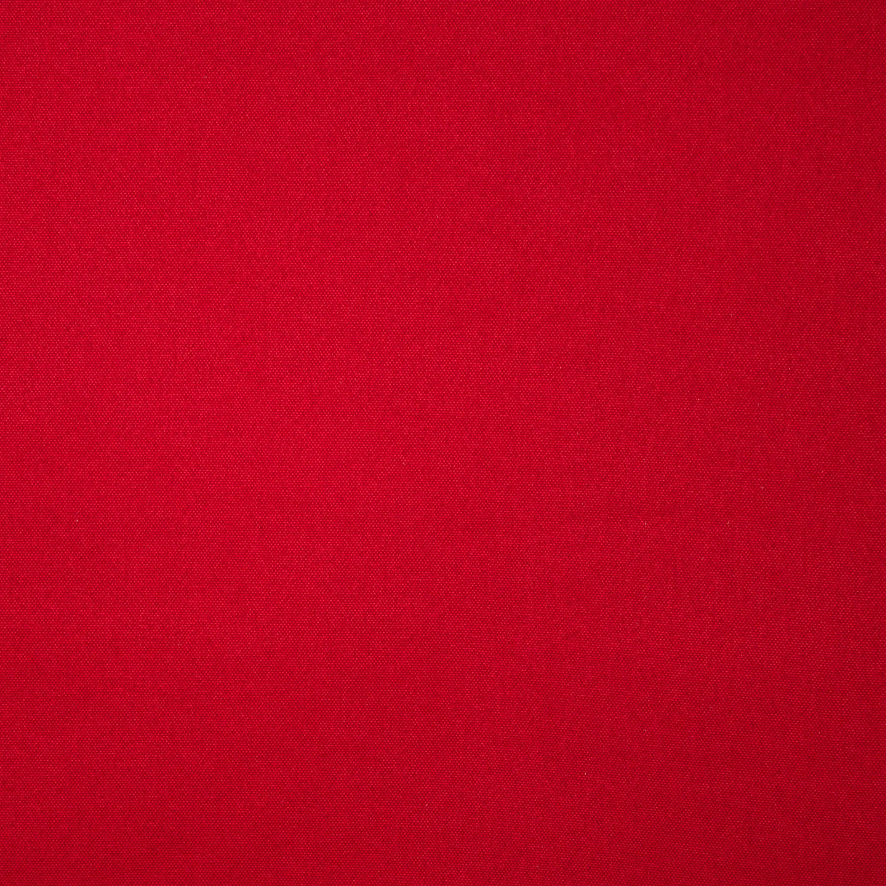 Rode polyester structuurstof