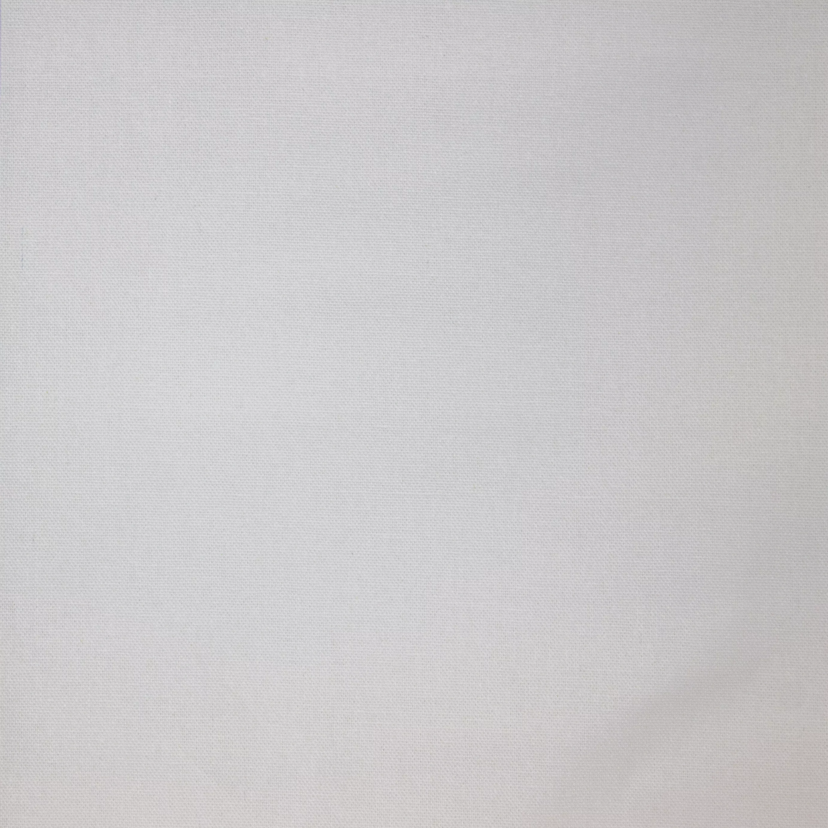 Witte Canvas